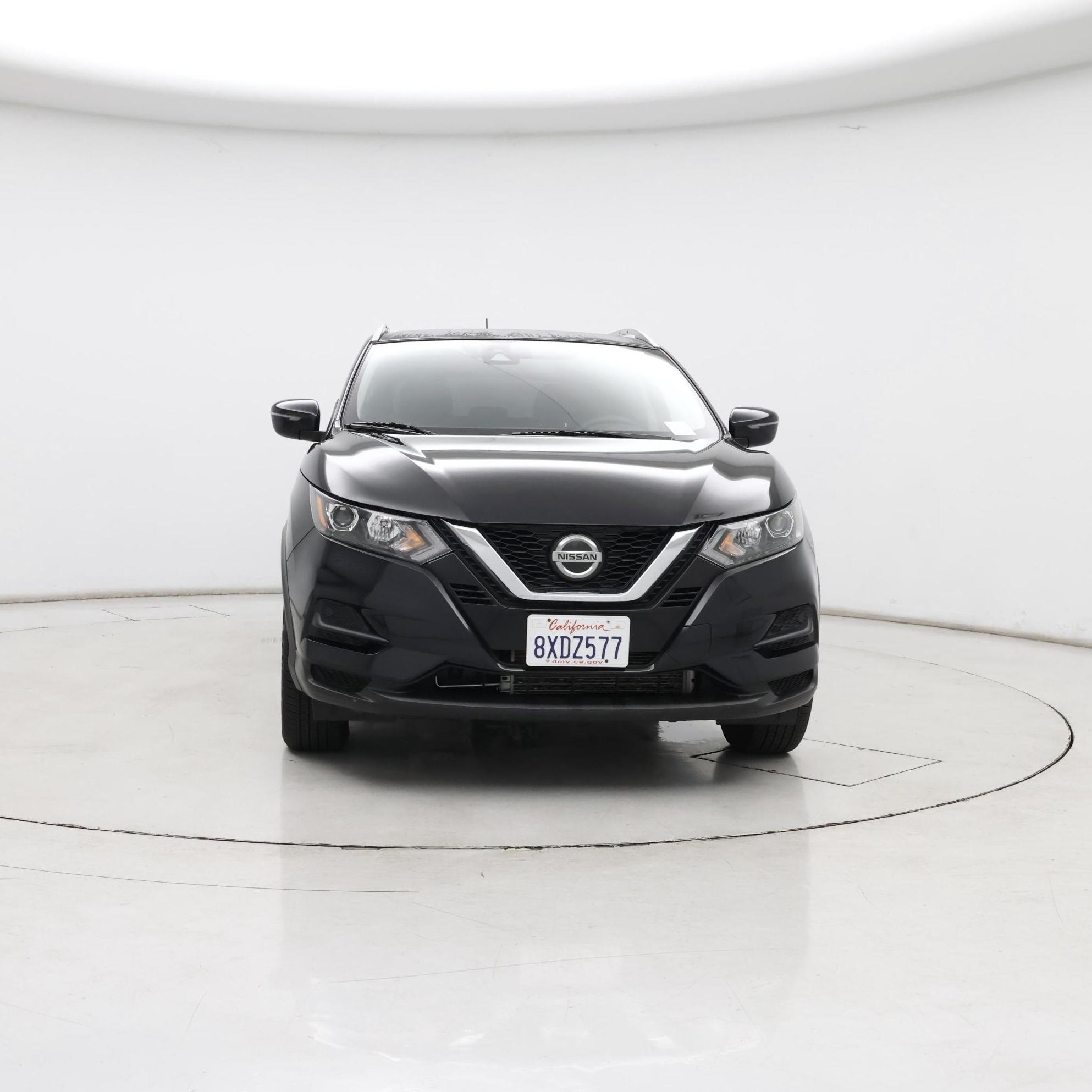 Thumbnail: 2020 Nissan Rogue Sport - 5