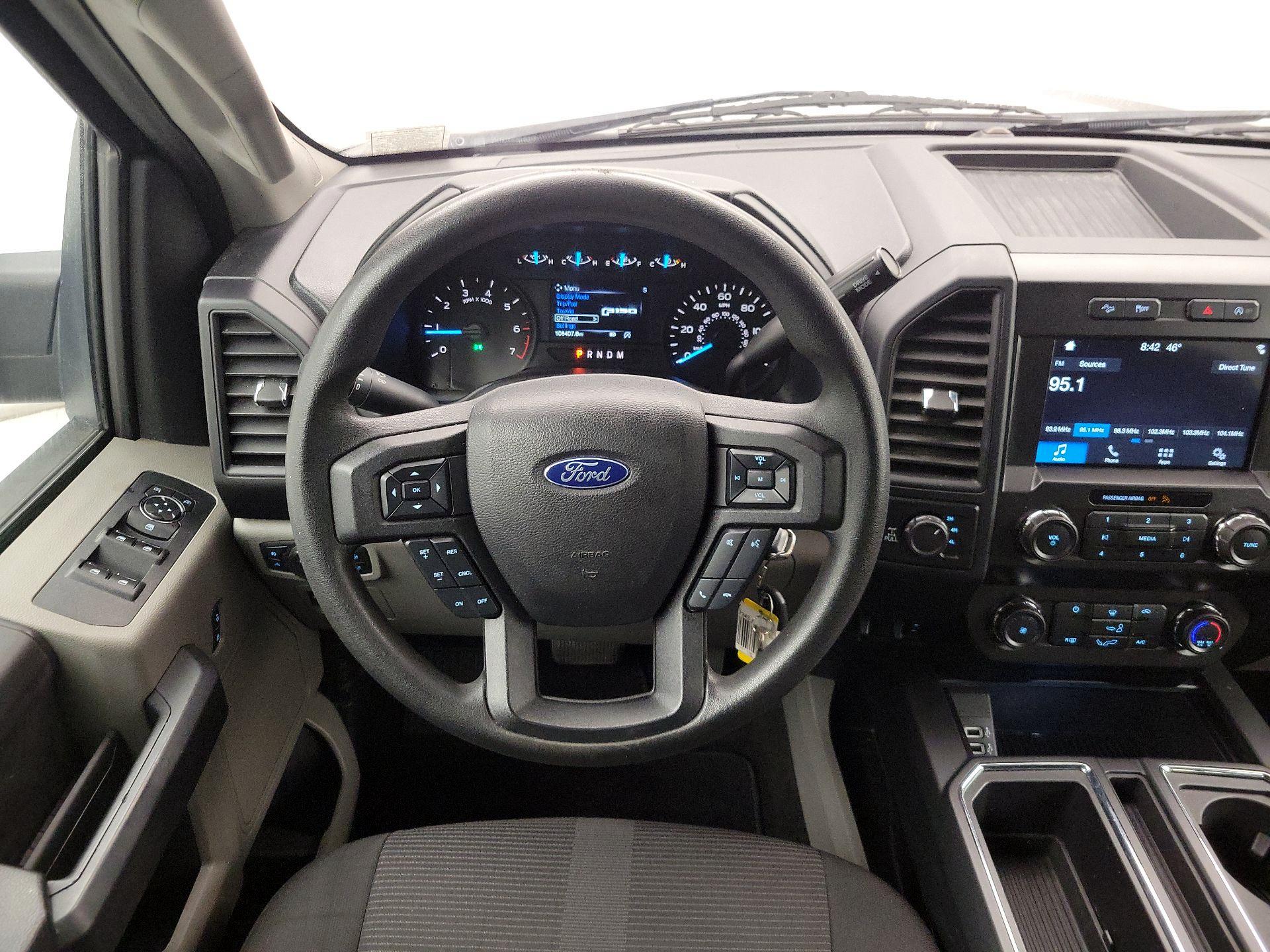 Thumbnail: 2019 Ford F-150 - 10