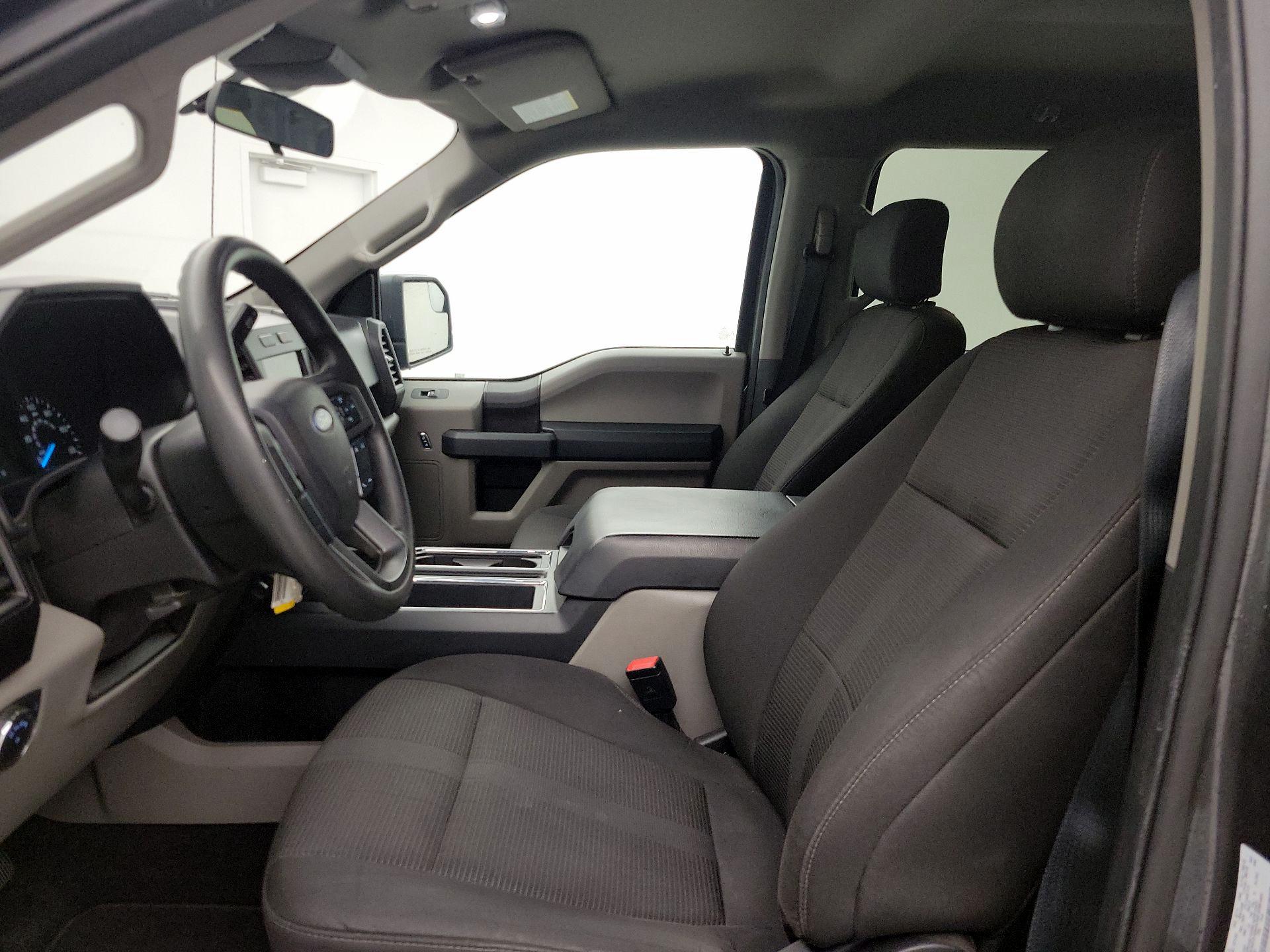 Thumbnail: 2019 Ford F-150 - 11