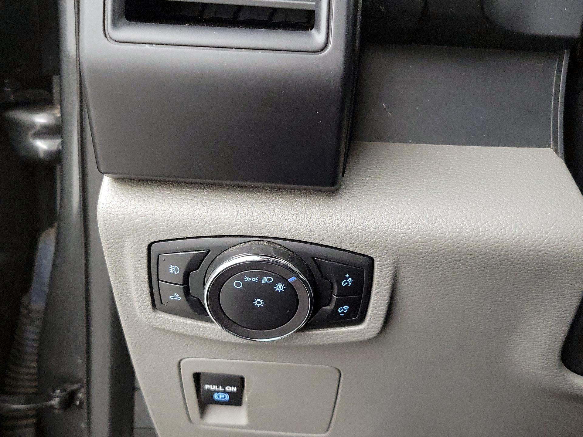 Thumbnail: 2019 Ford F-150 - 13