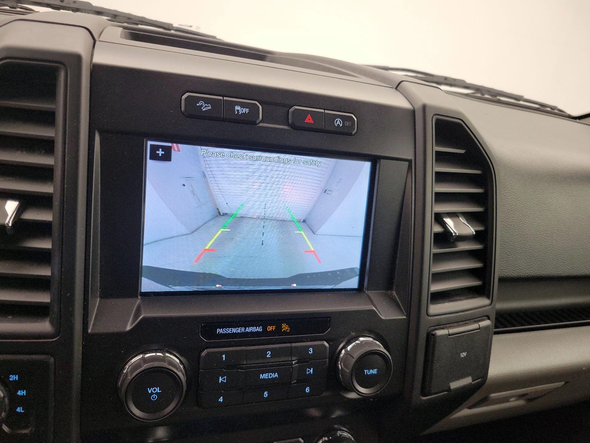 Thumbnail: 2019 Ford F-150 - 14