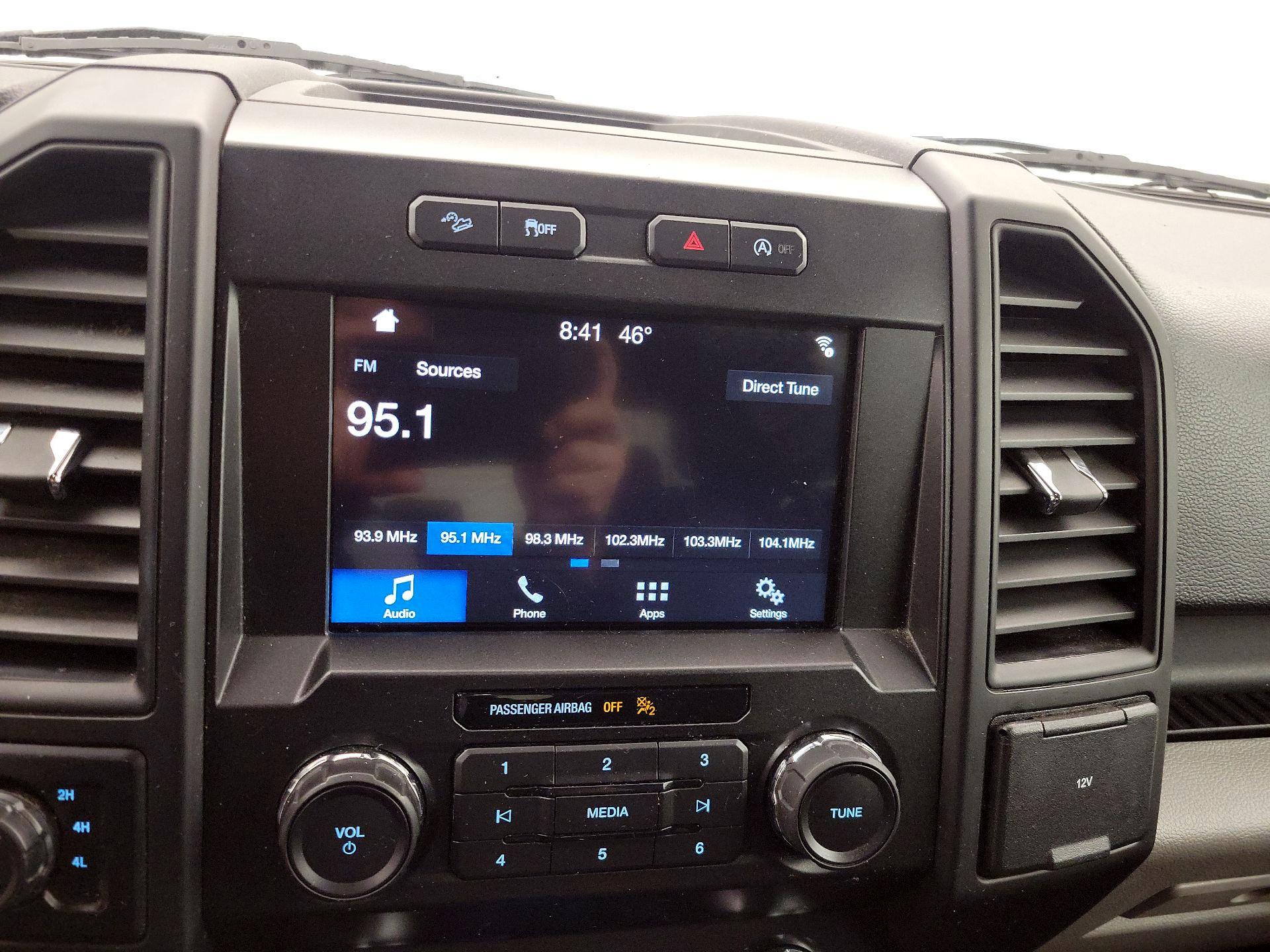 Thumbnail: 2019 Ford F-150 - 15