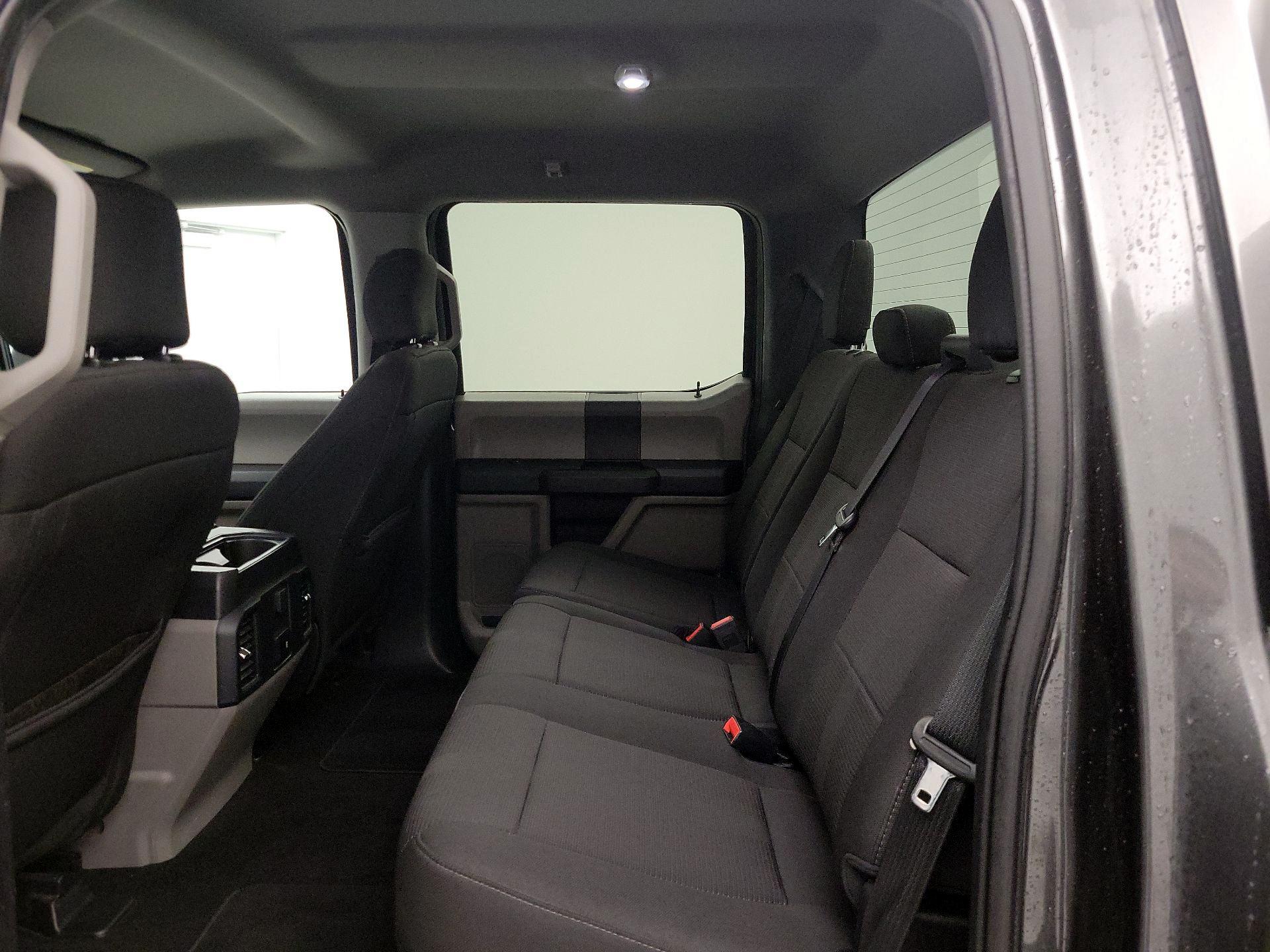 Thumbnail: 2019 Ford F-150 - 19