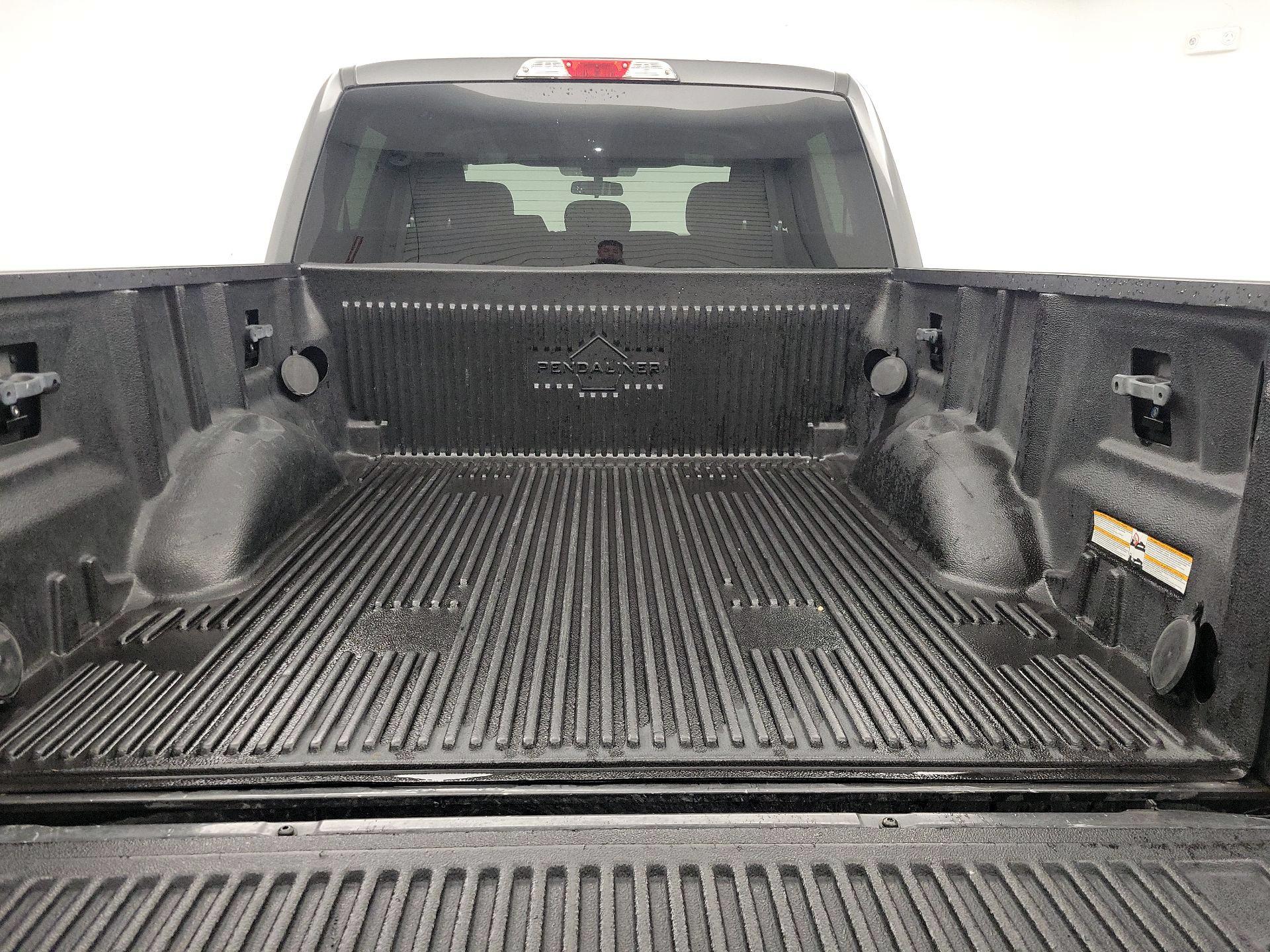 Thumbnail: 2019 Ford F-150 - 20