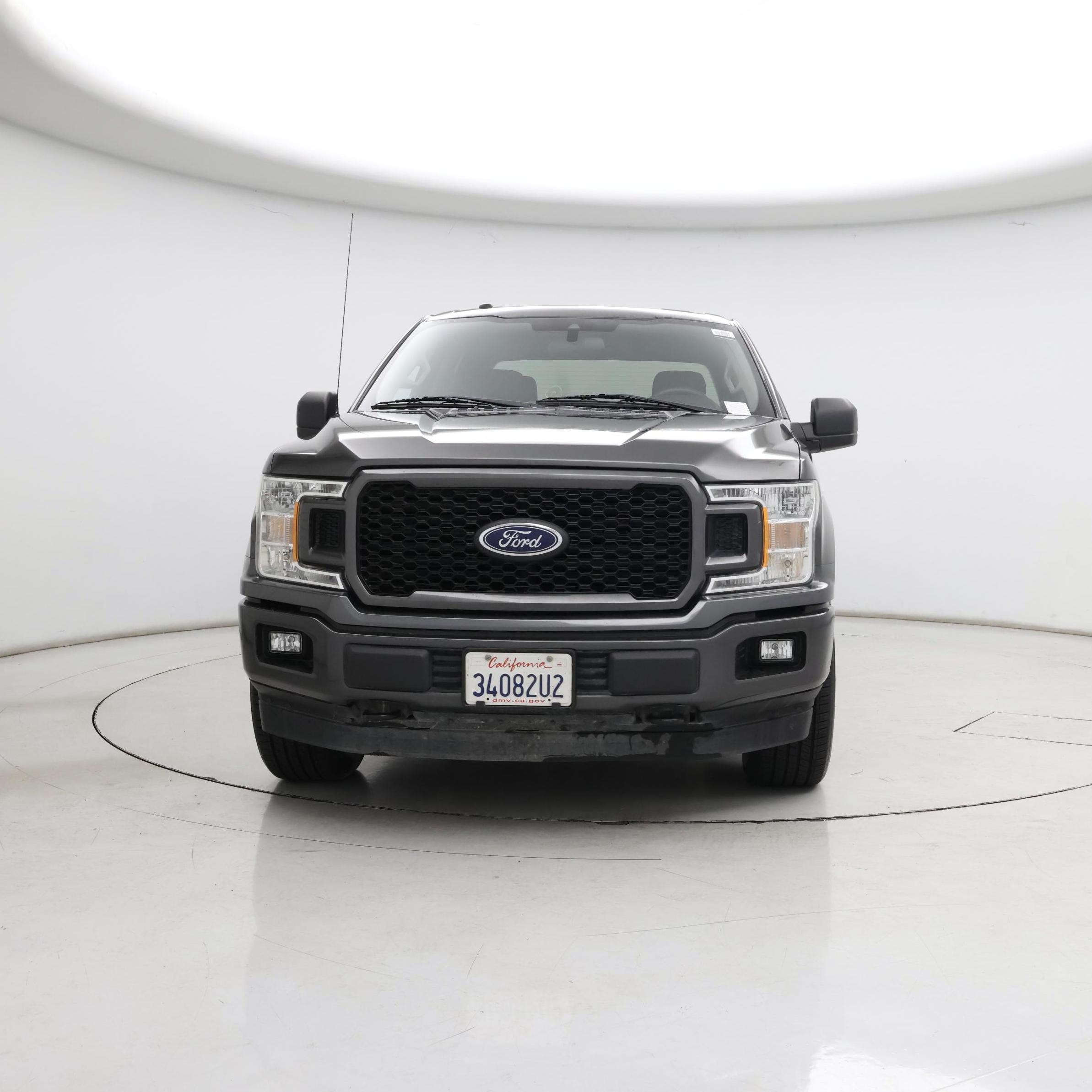 Thumbnail: 2019 Ford F-150 - 5