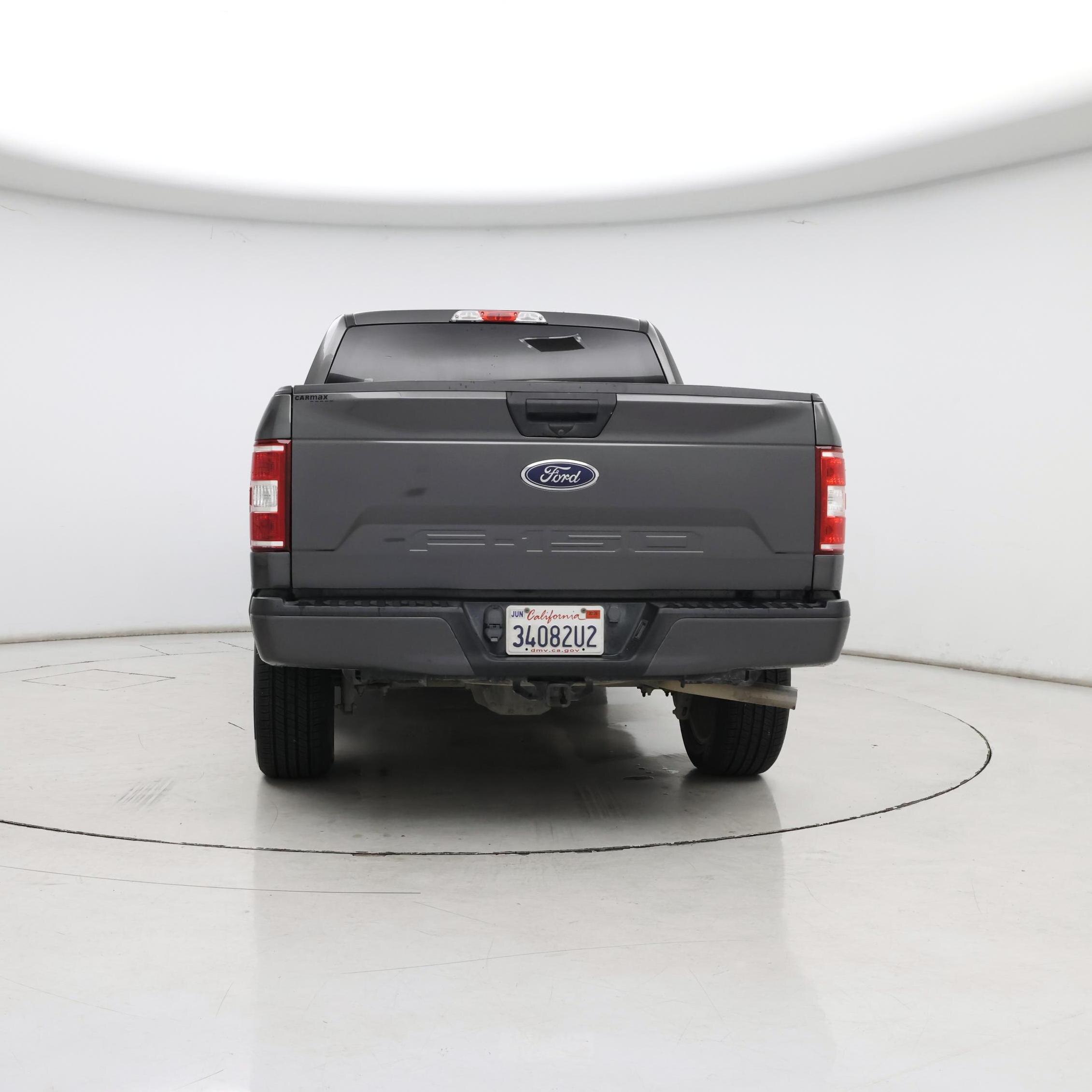 Thumbnail: 2019 Ford F-150 - 6