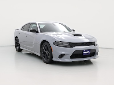 2020 Dodge Charger R/T