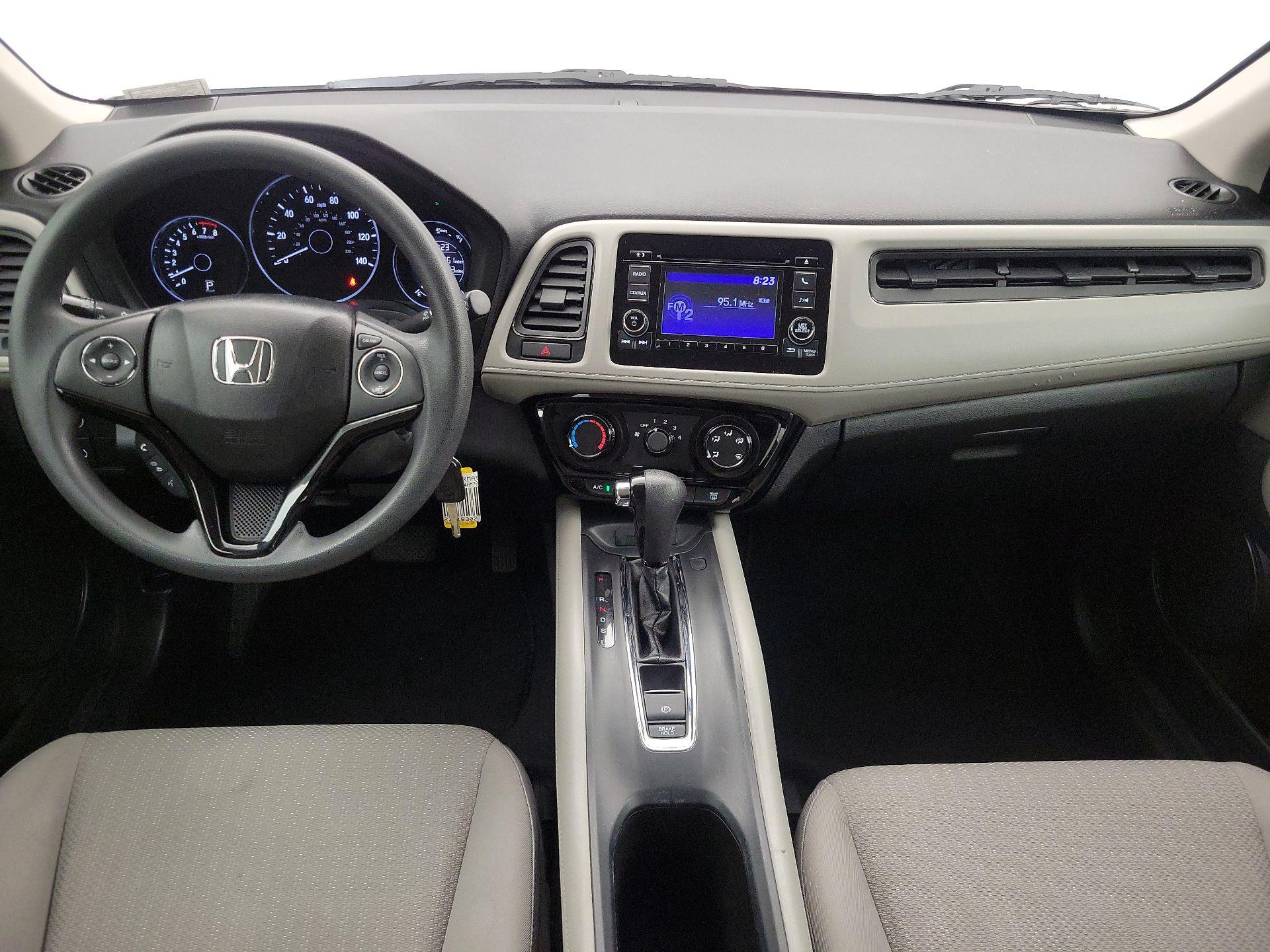 Thumbnail: 2017 Honda HR-V - 9