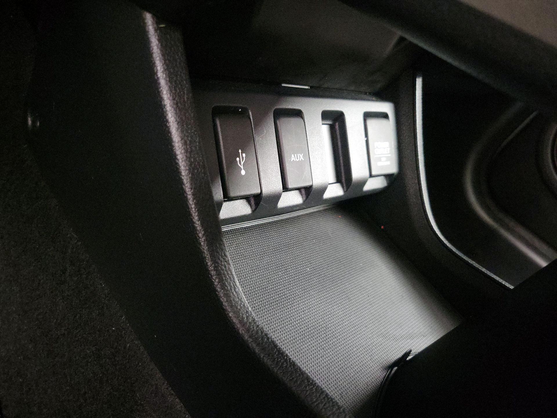 Thumbnail: 2017 Honda HR-V - 18