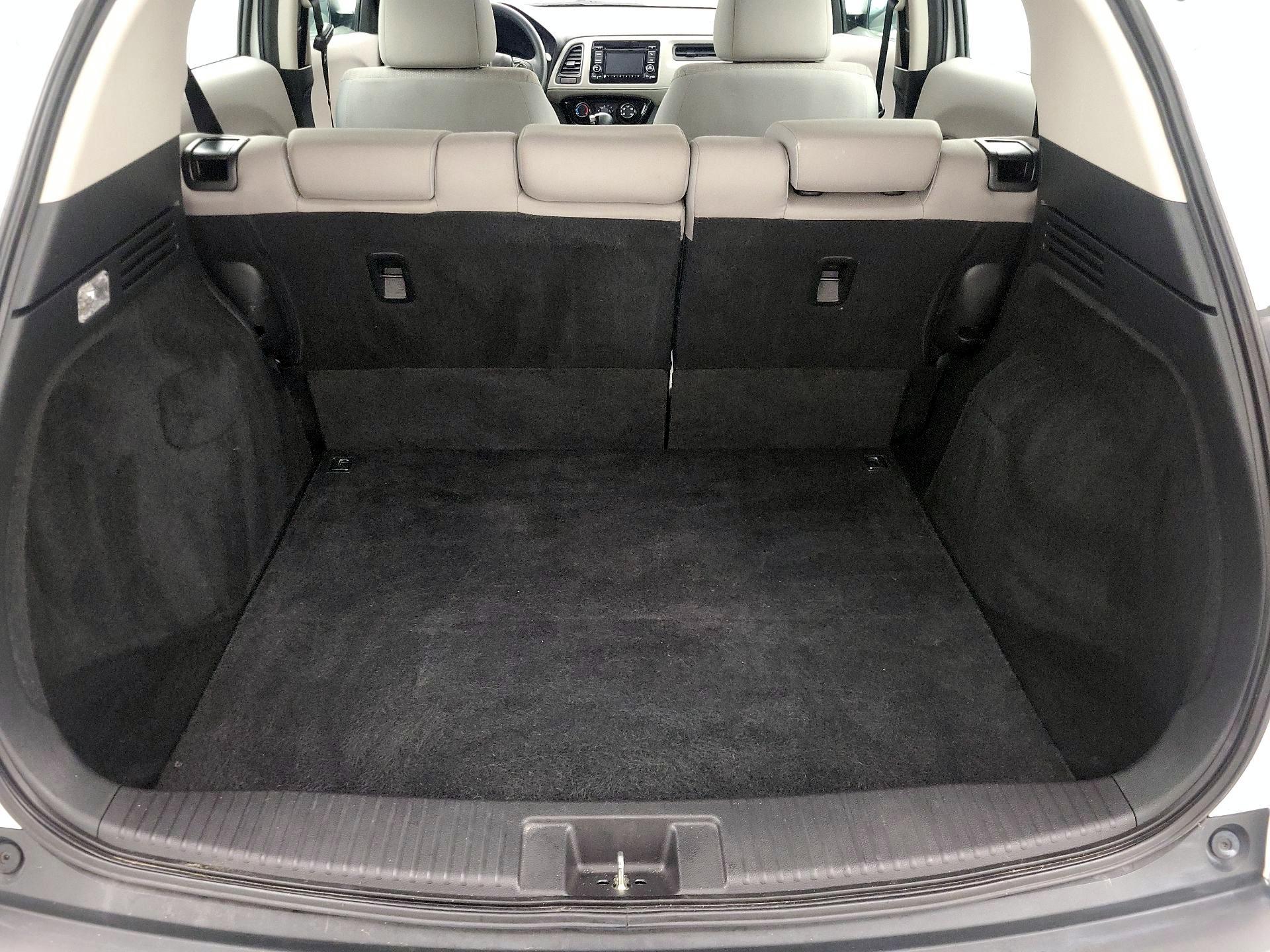 Thumbnail: 2017 Honda HR-V - 20