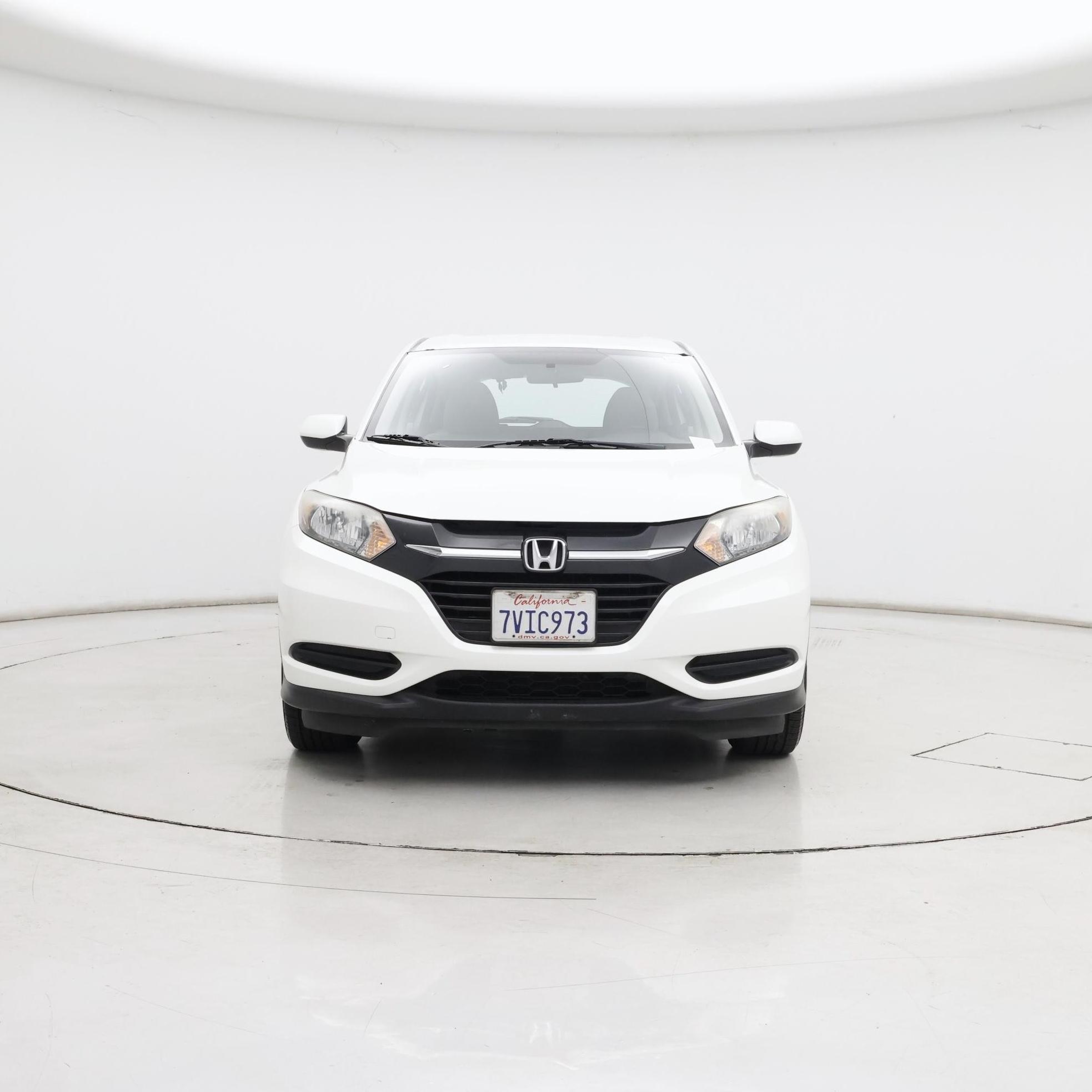 Thumbnail: 2017 Honda HR-V - 5