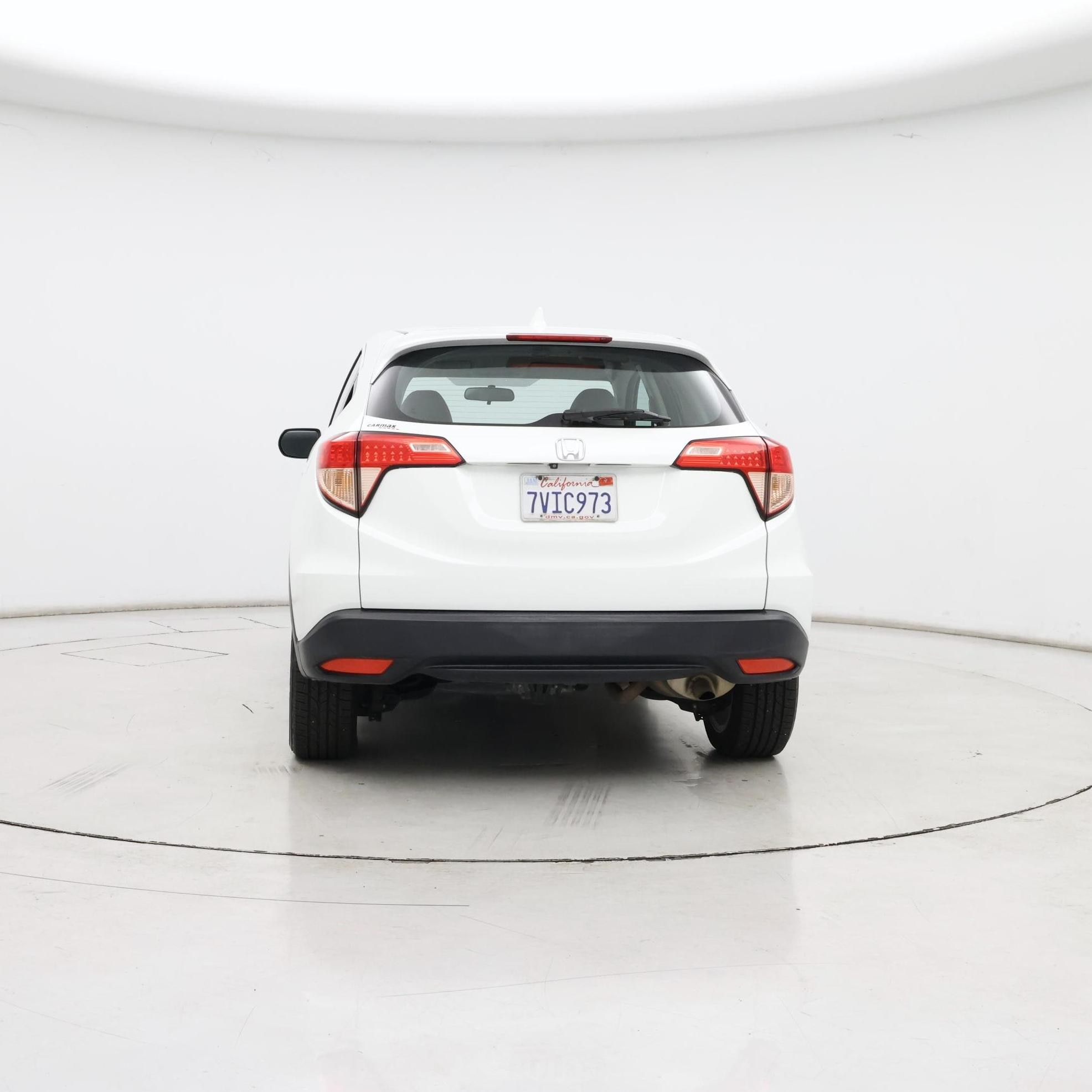 Thumbnail: 2017 Honda HR-V - 6