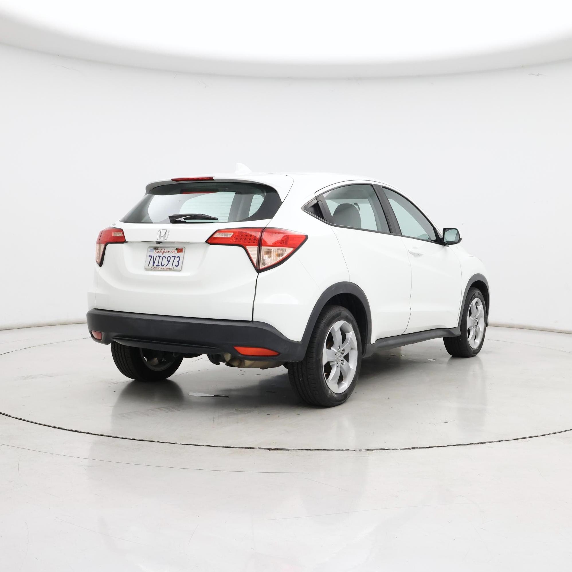 Thumbnail: 2017 Honda HR-V - 8