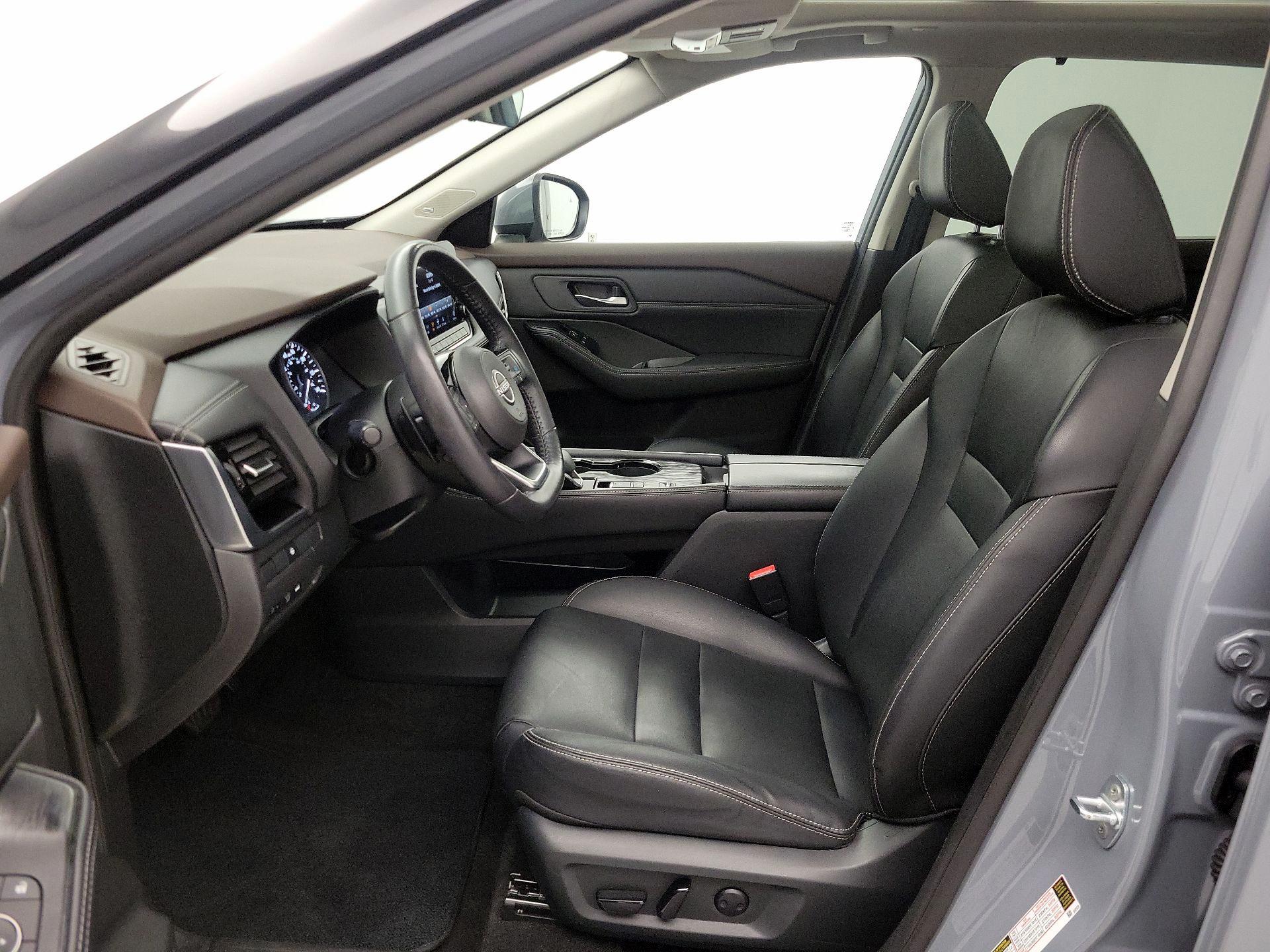 Thumbnail: 2023 Nissan Rogue - 11