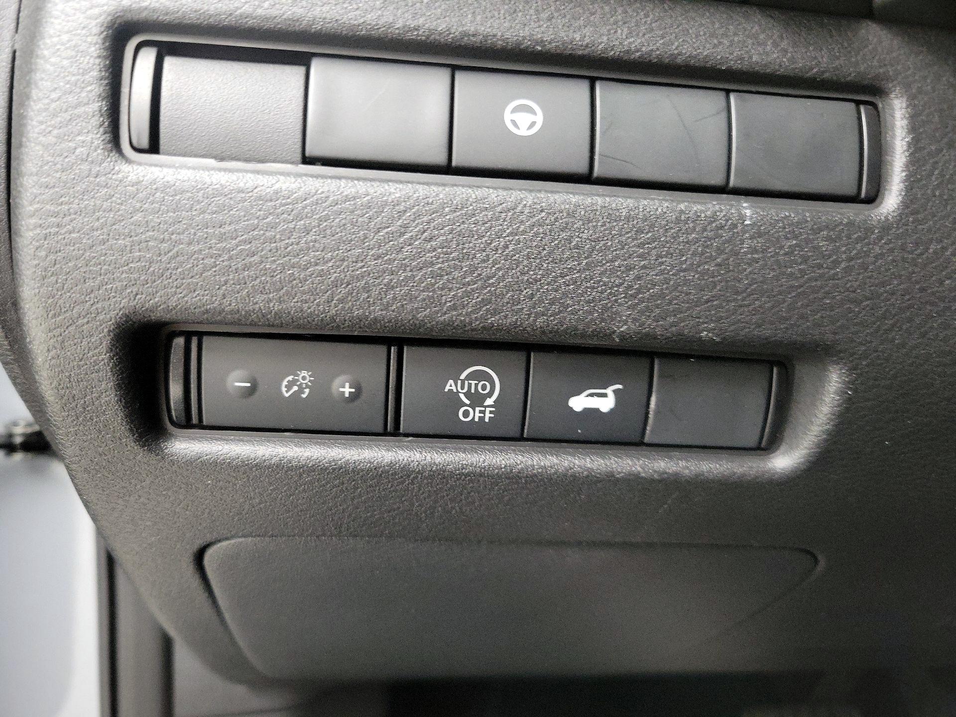 Thumbnail: 2023 Nissan Rogue - 13