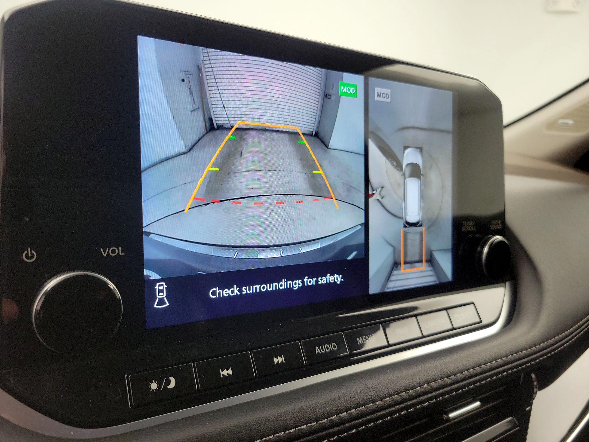 Thumbnail: 2023 Nissan Rogue - 15