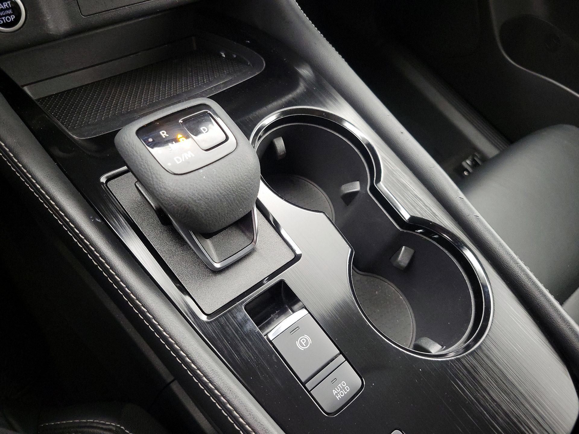 Thumbnail: 2023 Nissan Rogue - 18