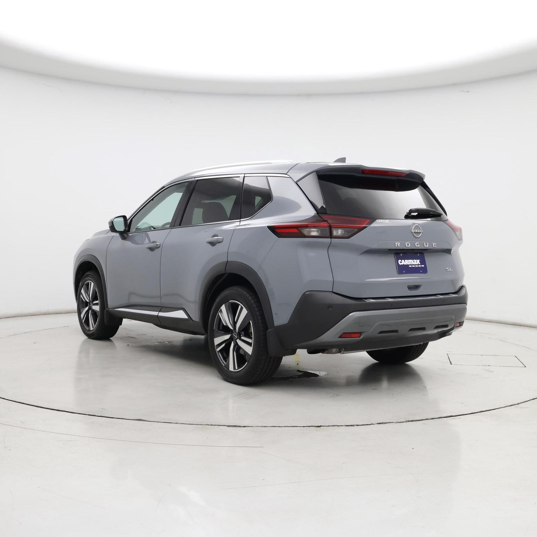 Thumbnail: 2023 Nissan Rogue - 2