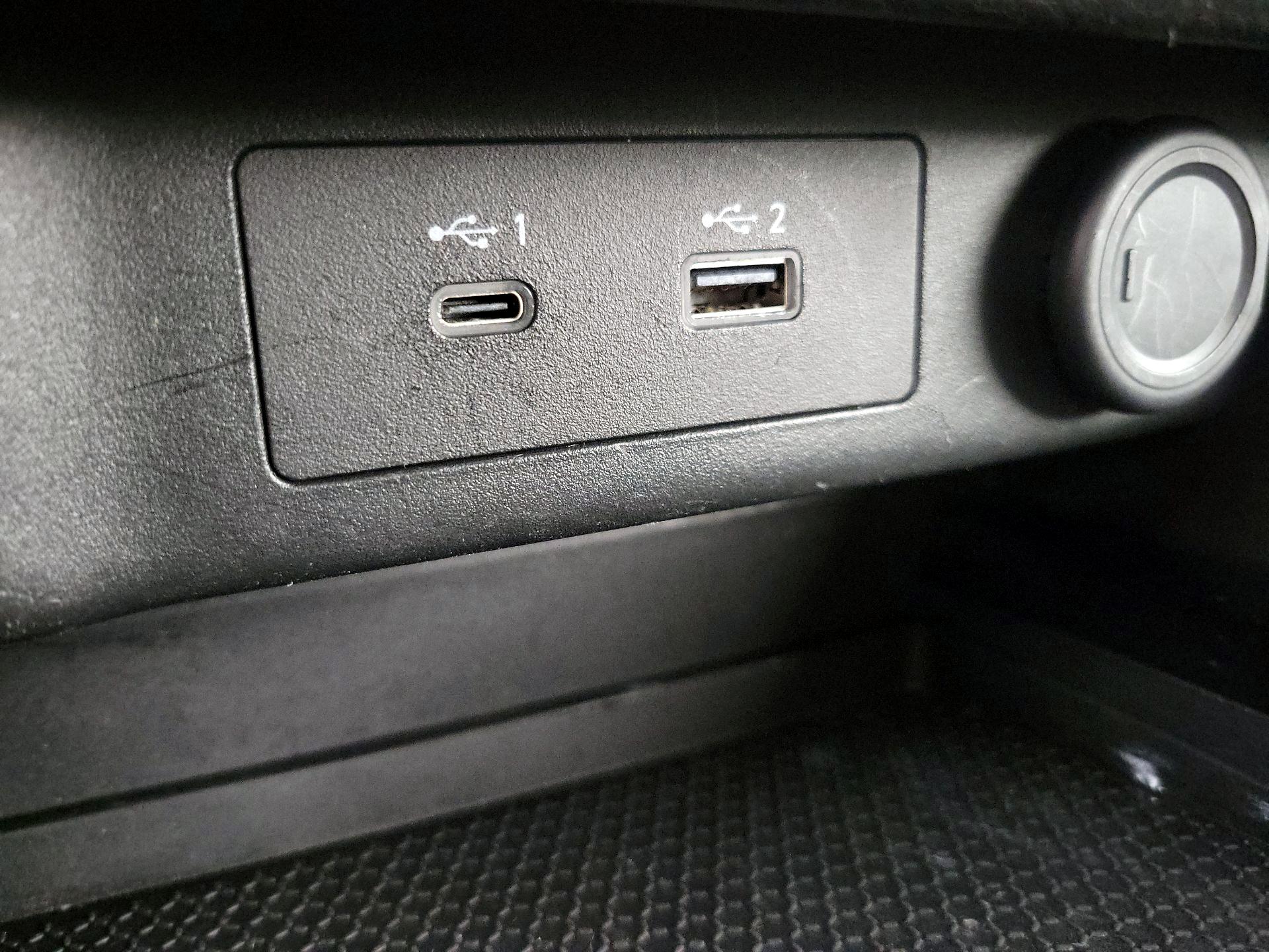 Thumbnail: 2023 Nissan Rogue - 19