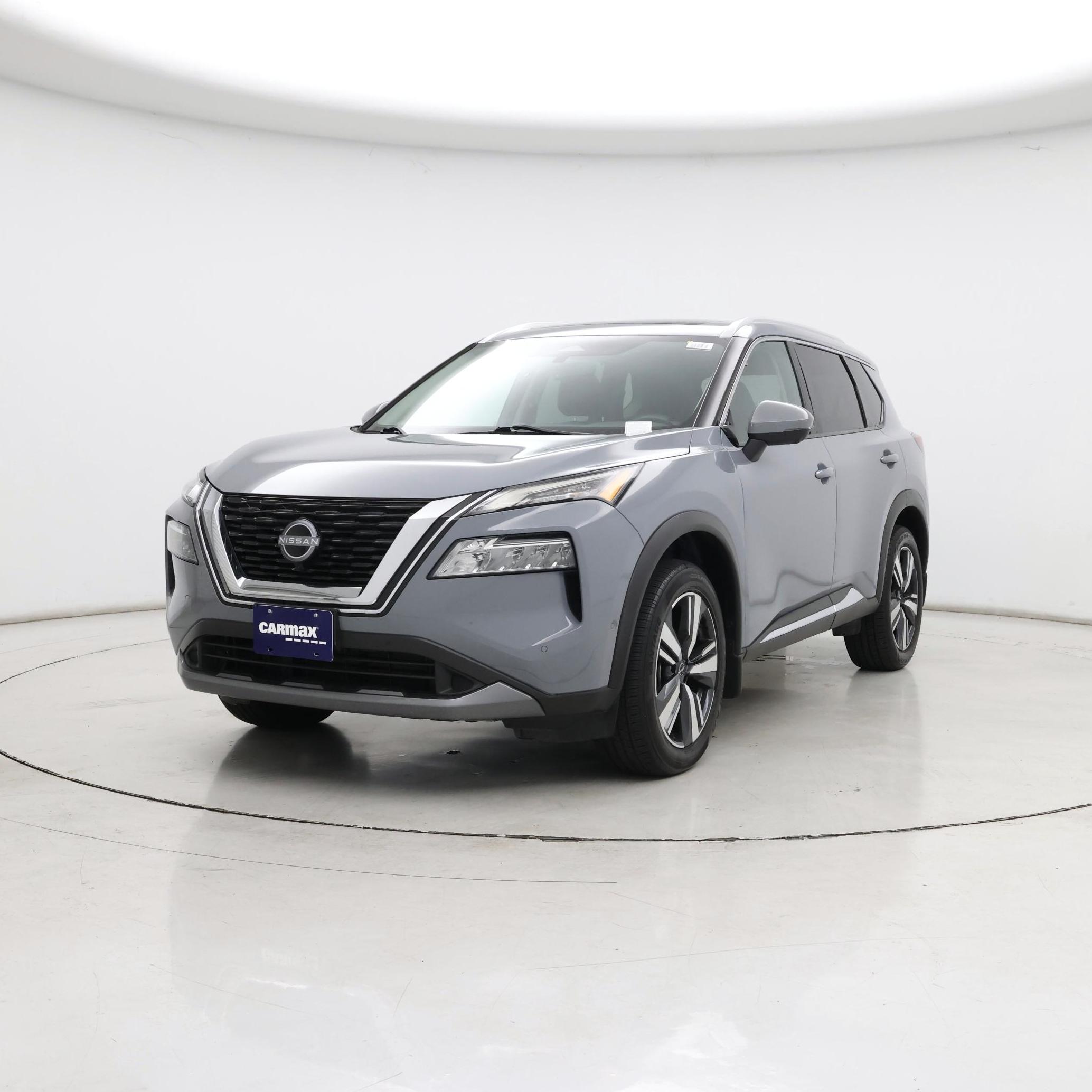 Thumbnail: 2023 Nissan Rogue - 4