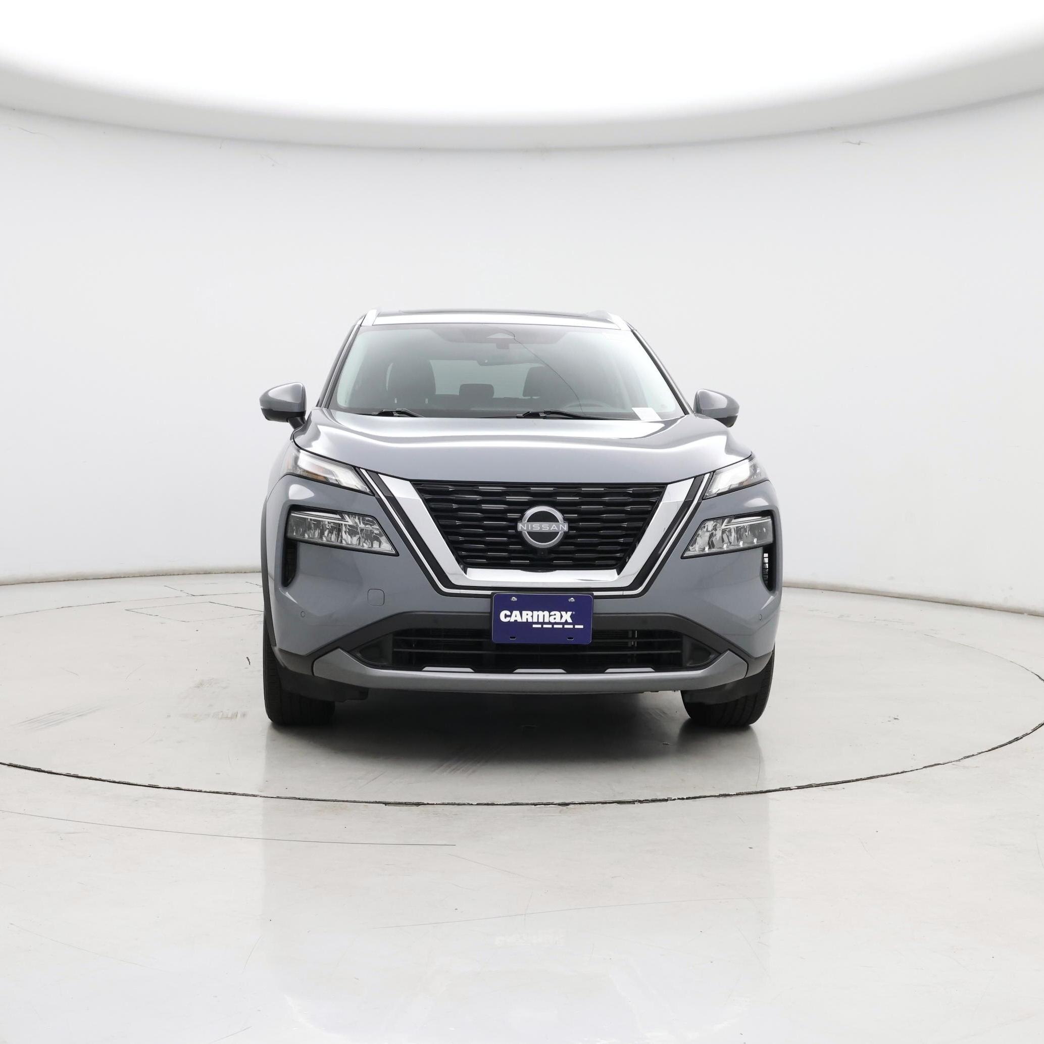 Thumbnail: 2023 Nissan Rogue - 5