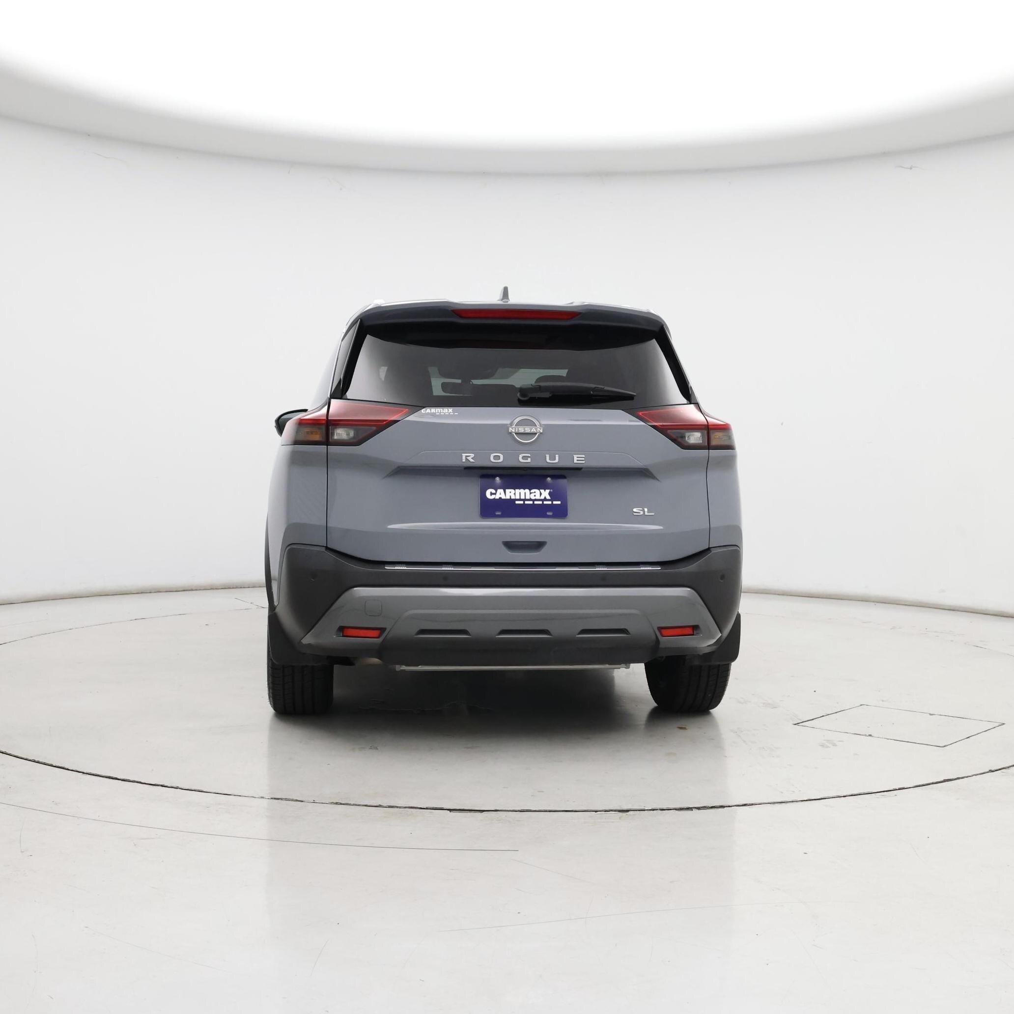 Thumbnail: 2023 Nissan Rogue - 6