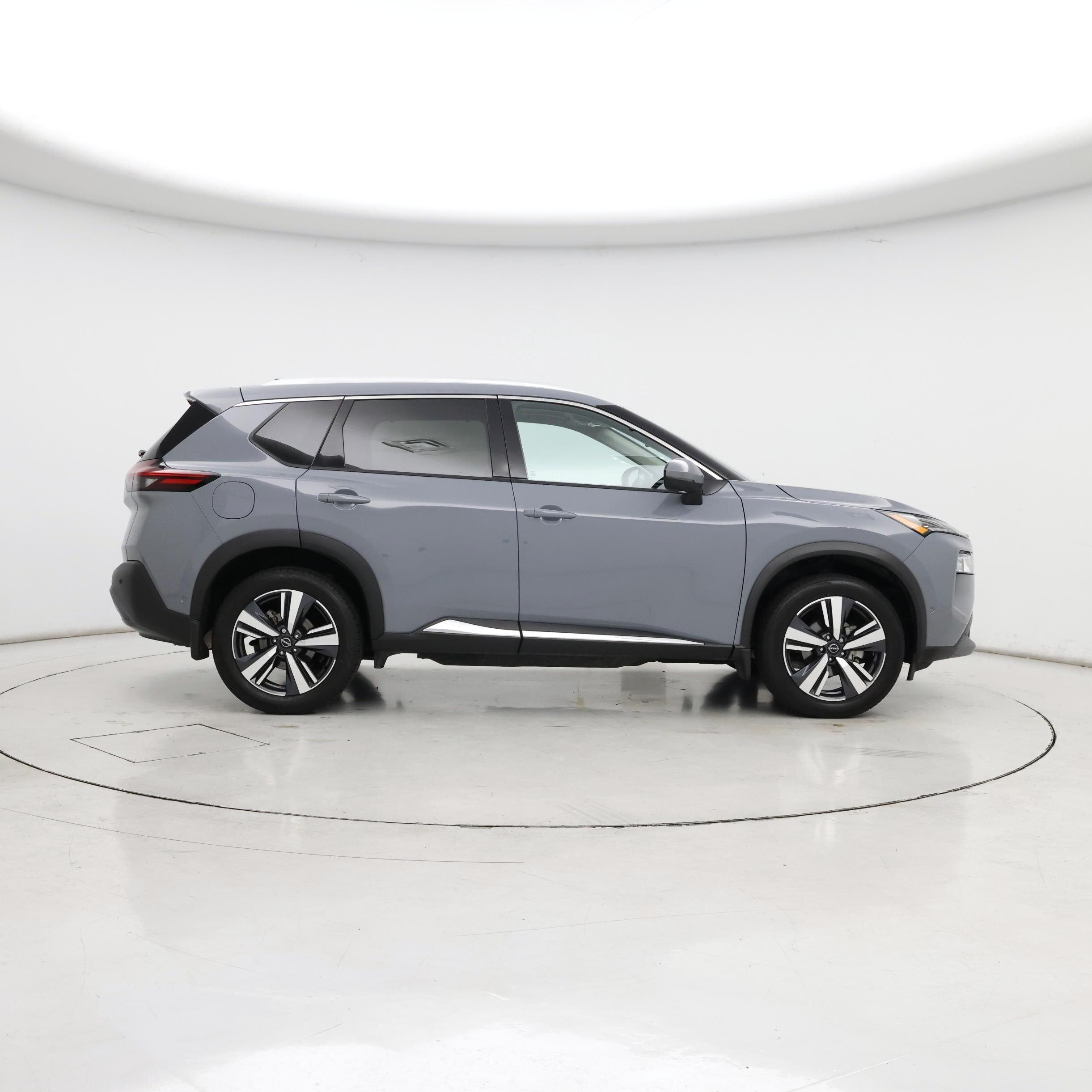 Thumbnail: 2023 Nissan Rogue - 7