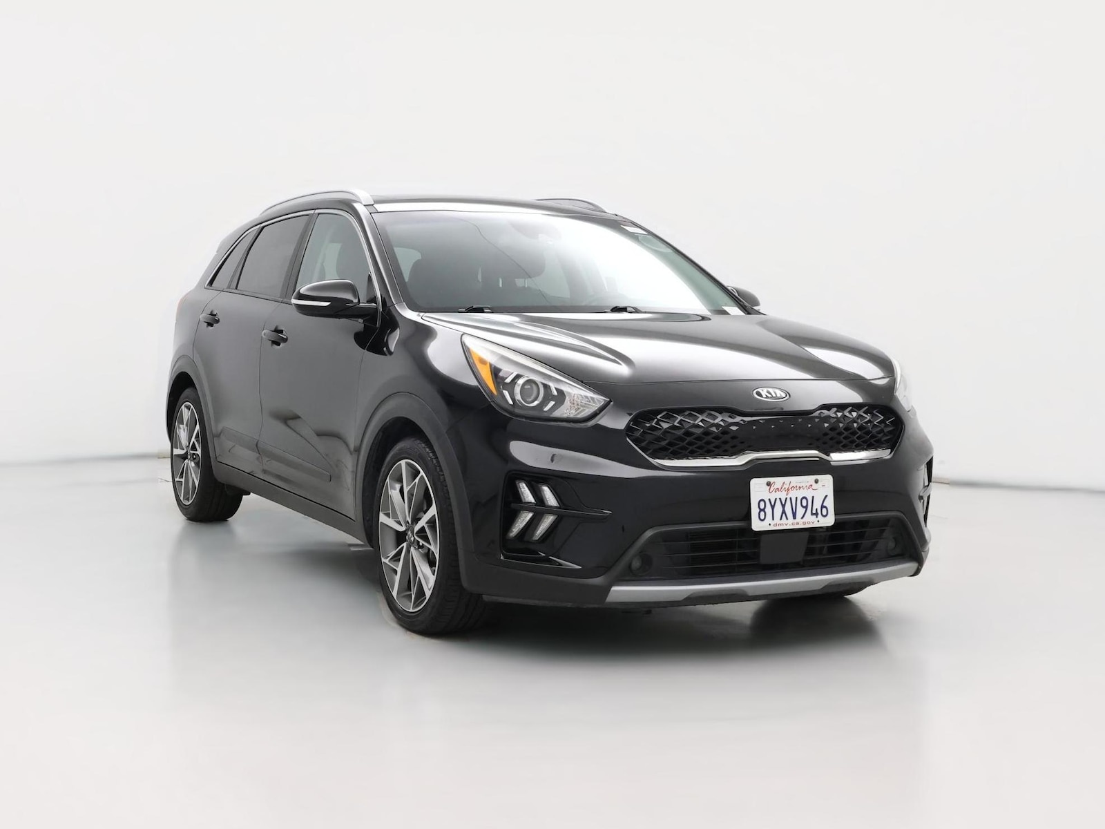 2021 Kia Niro Touring