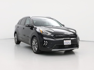 2021 Kia Niro Touring