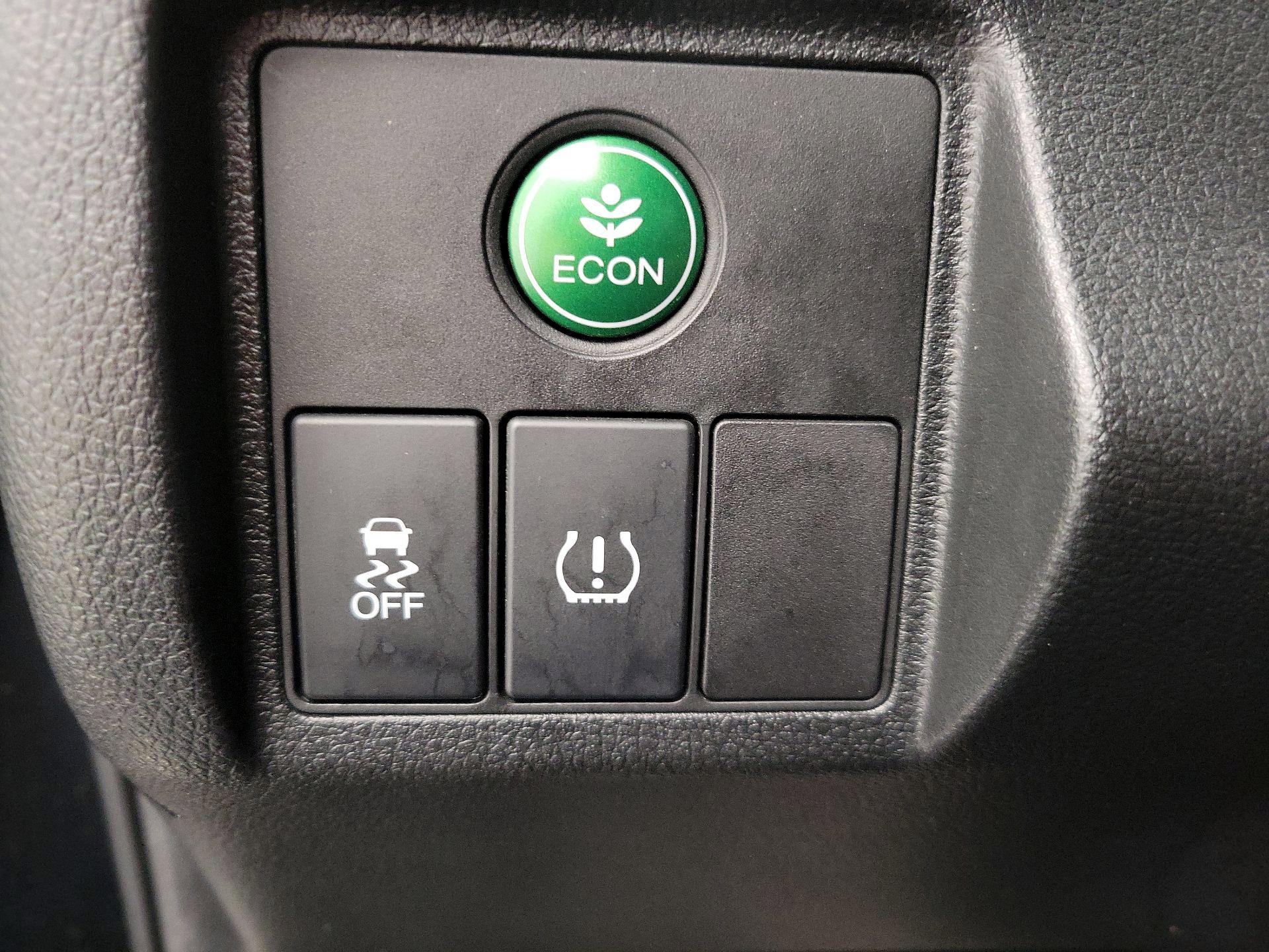 Thumbnail: 2017 Honda HR-V - 13