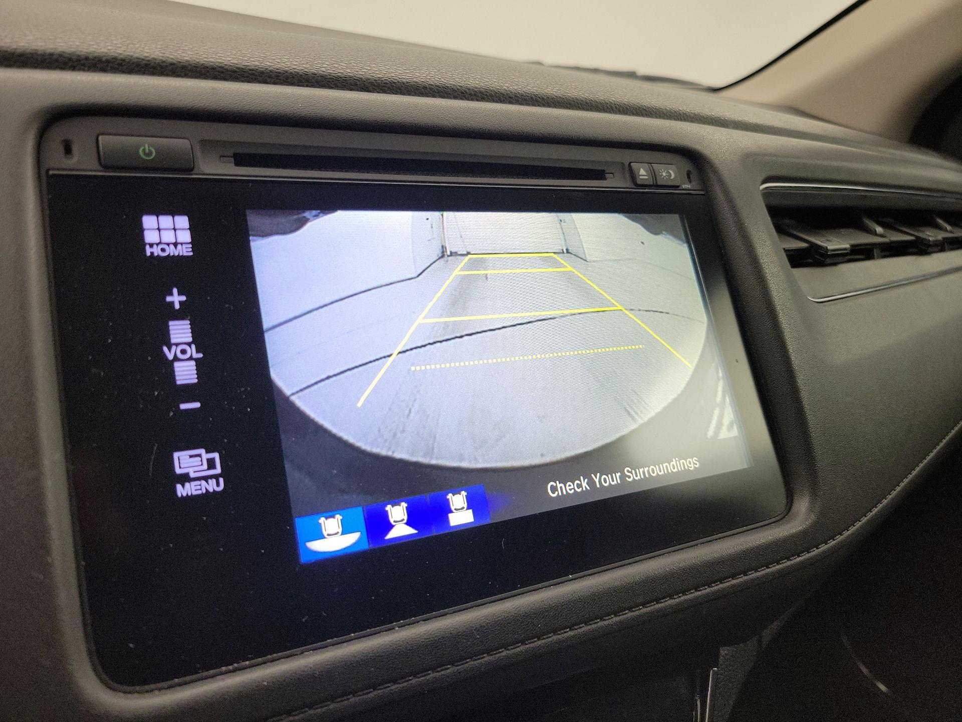 Thumbnail: 2017 Honda HR-V - 14