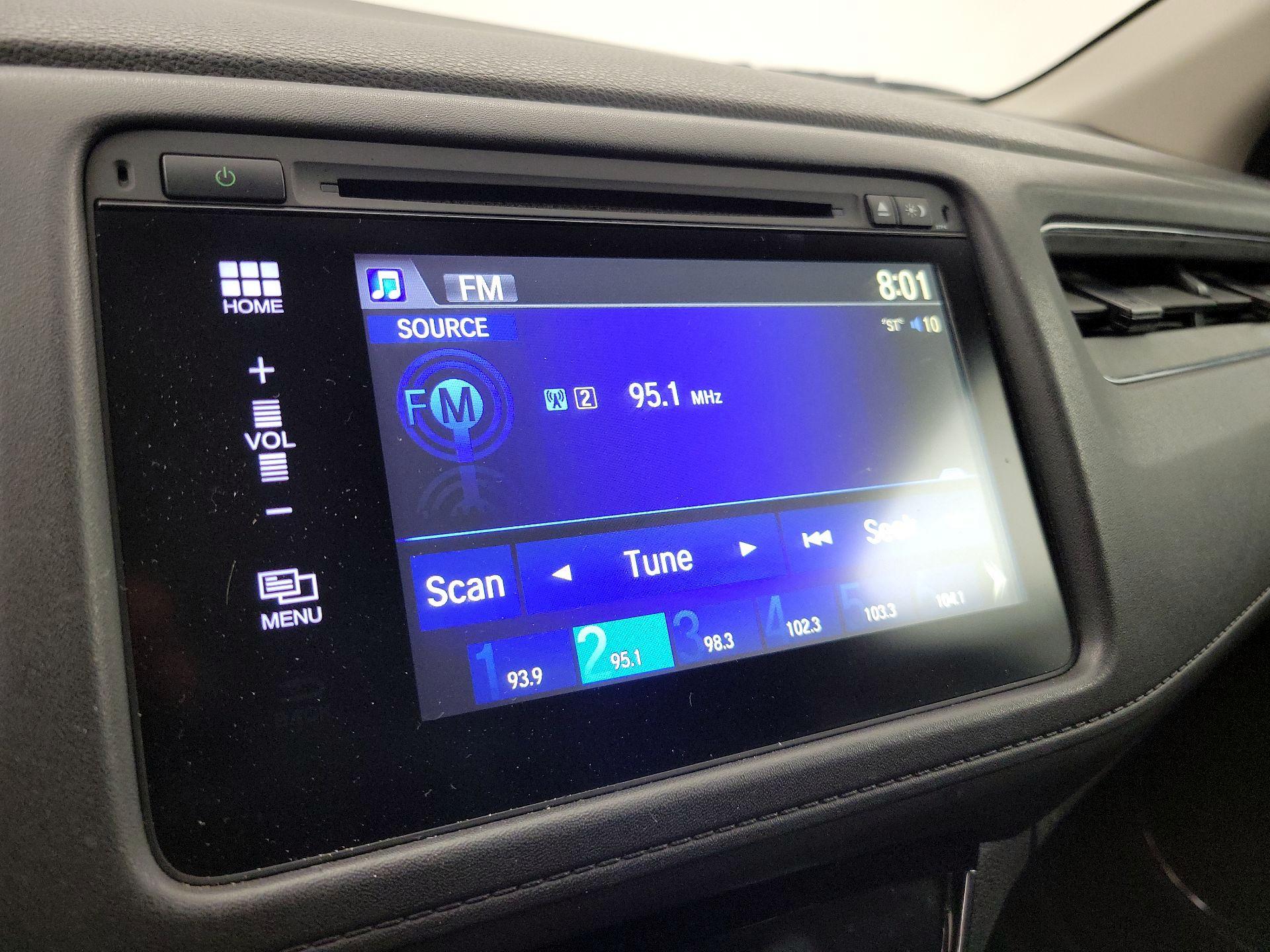 Thumbnail: 2017 Honda HR-V - 15