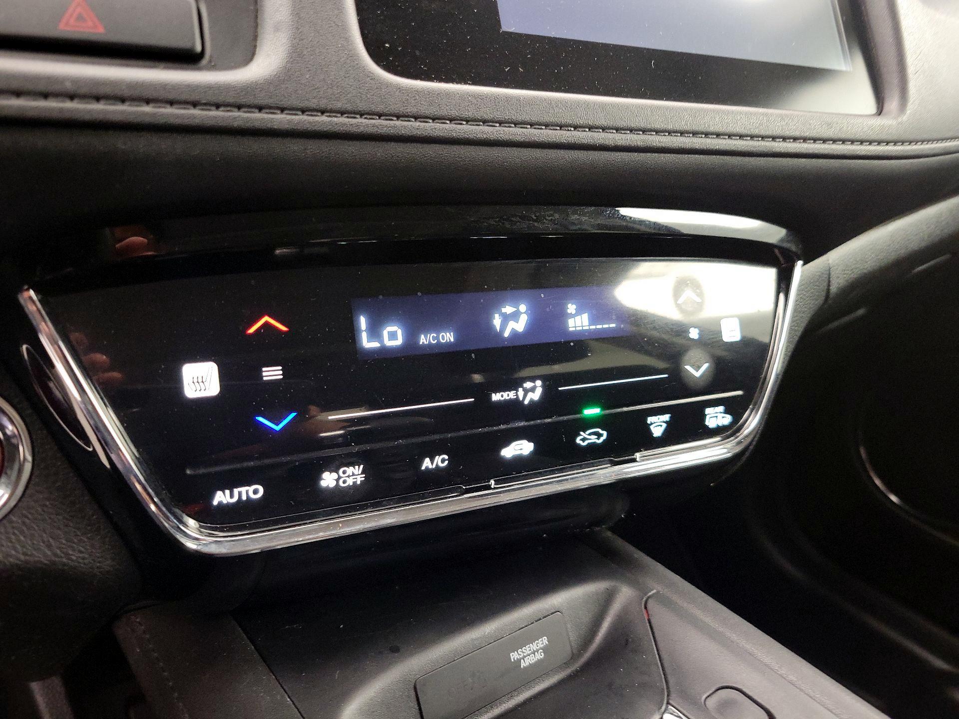 Thumbnail: 2017 Honda HR-V - 16