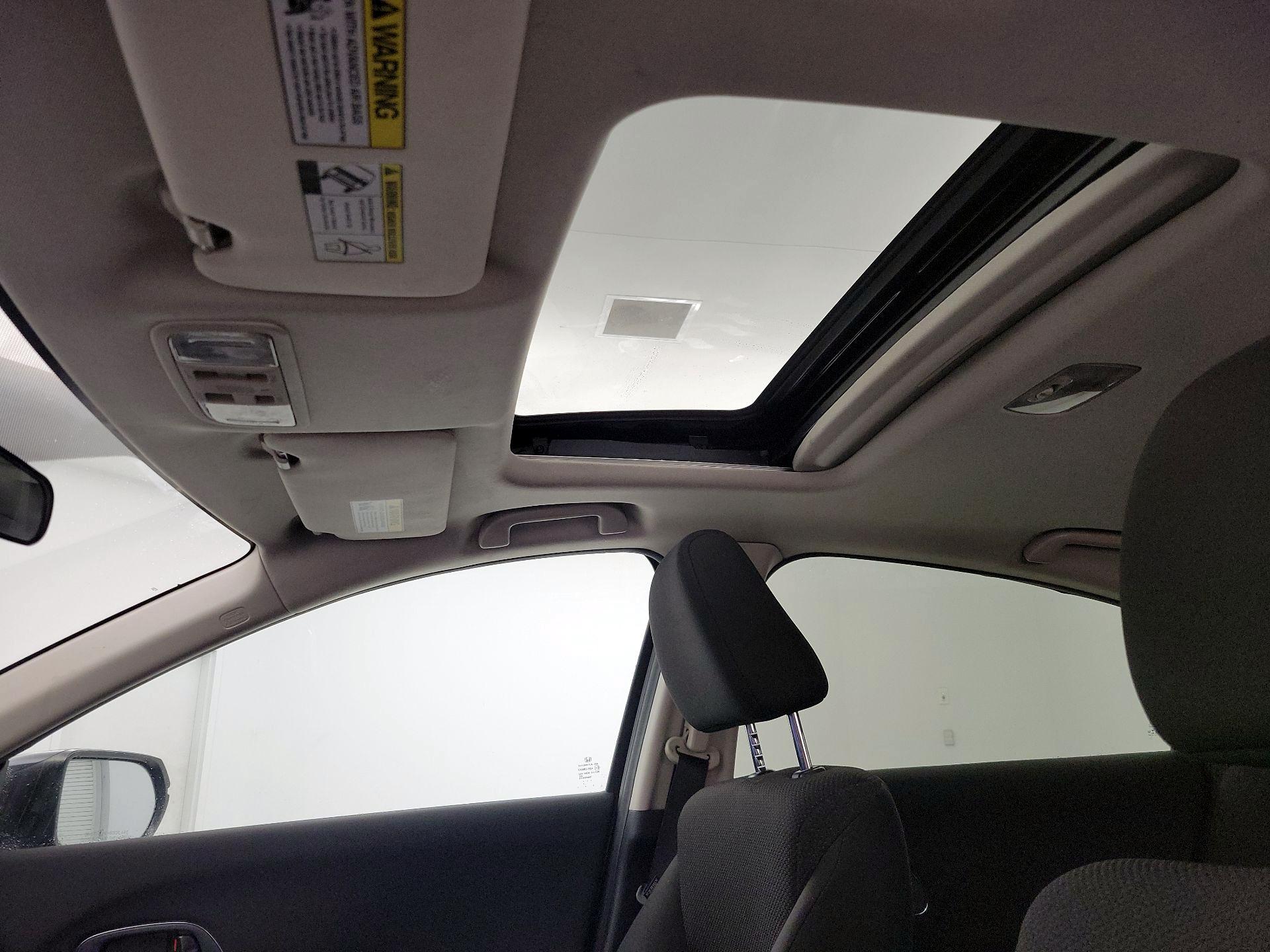 Thumbnail: 2017 Honda HR-V - 18