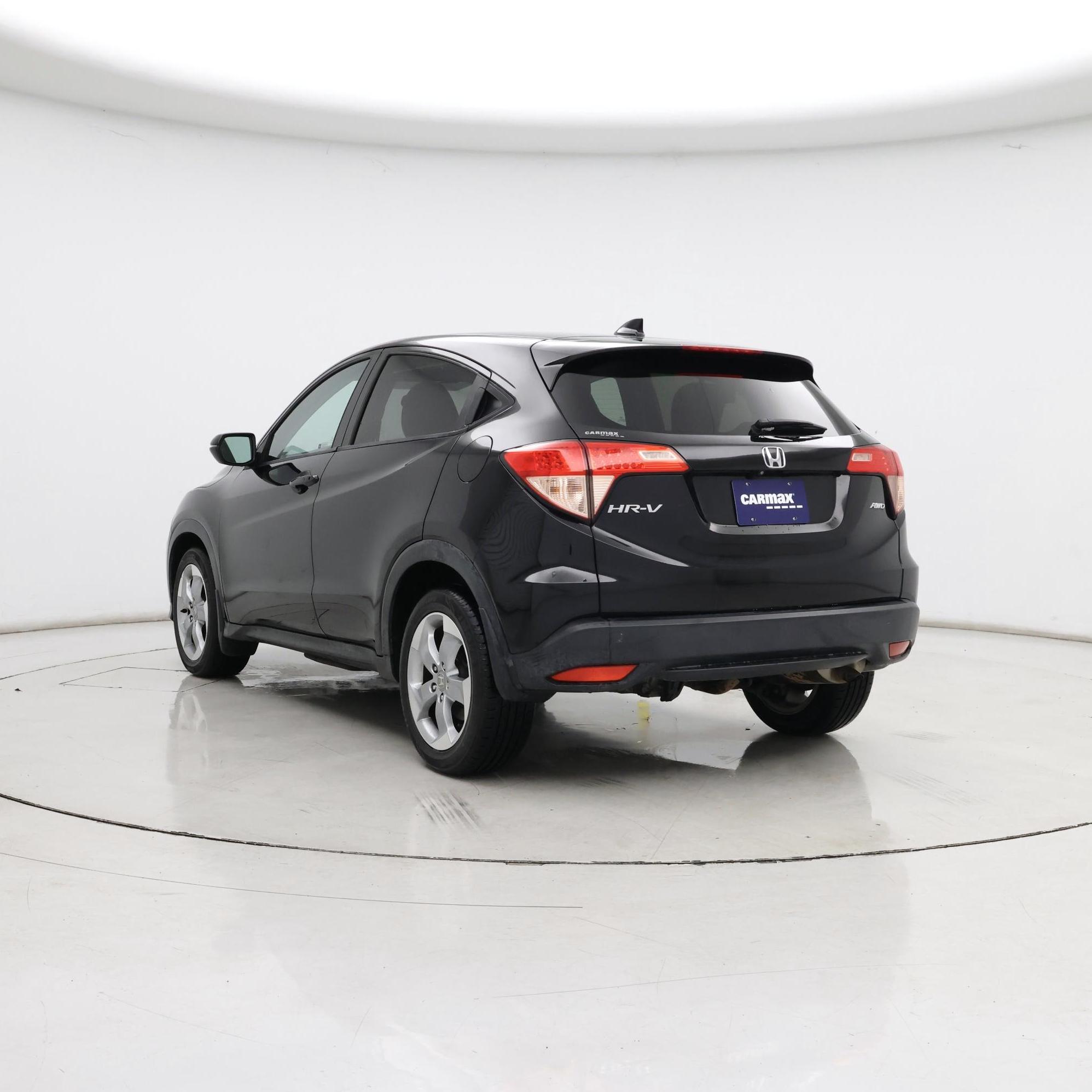 Thumbnail: 2017 Honda HR-V - 2