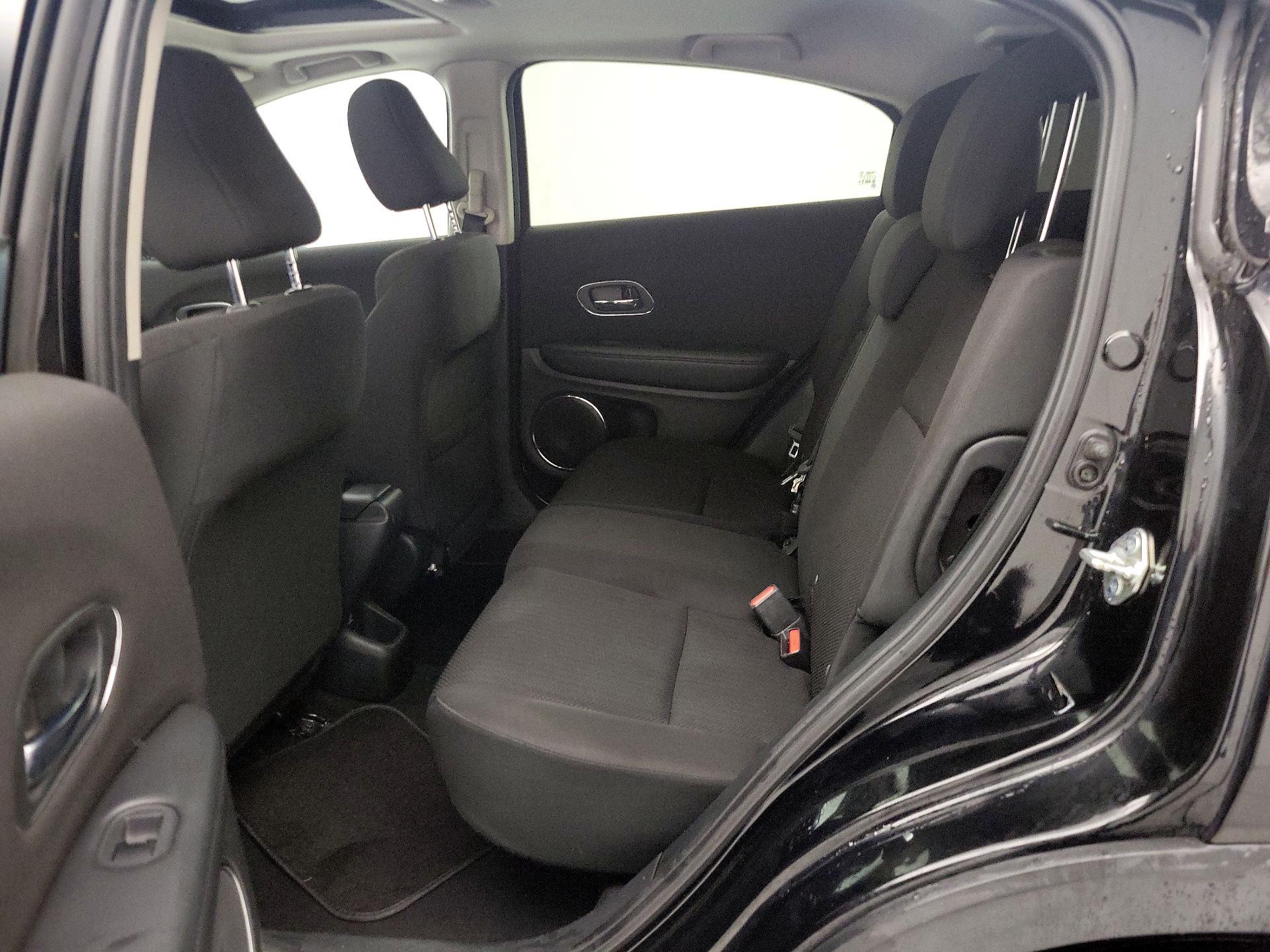 Thumbnail: 2017 Honda HR-V - 19