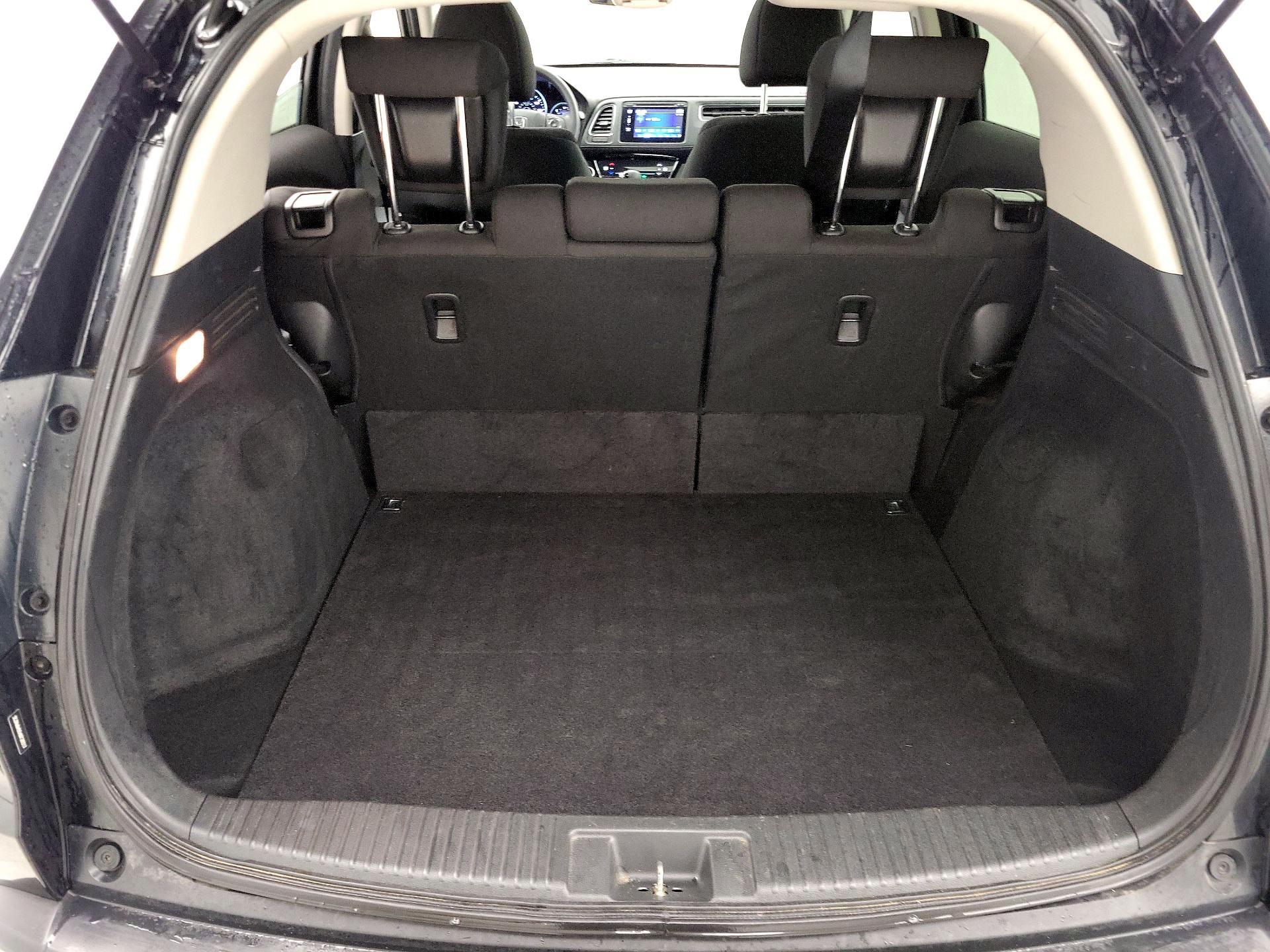 Thumbnail: 2017 Honda HR-V - 20