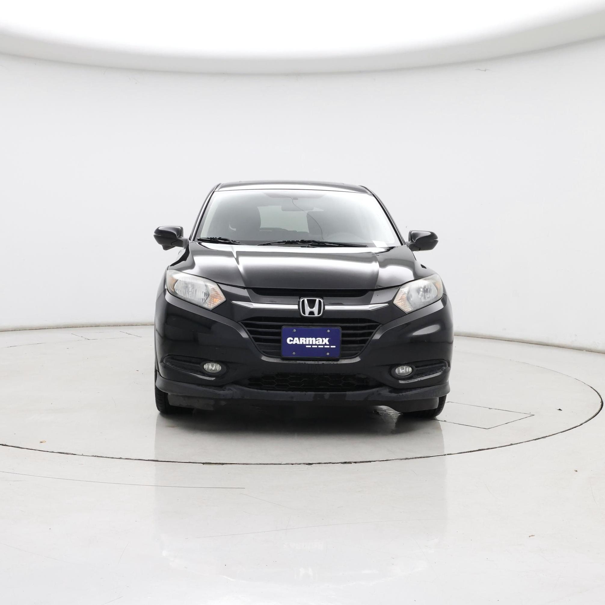 Thumbnail: 2017 Honda HR-V - 5