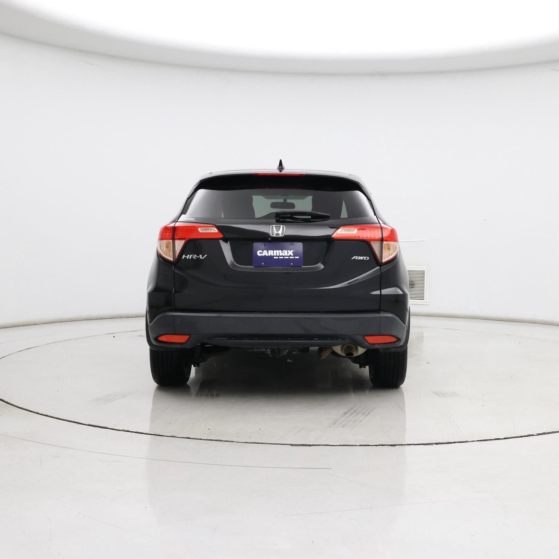 Thumbnail: 2017 Honda HR-V - 6