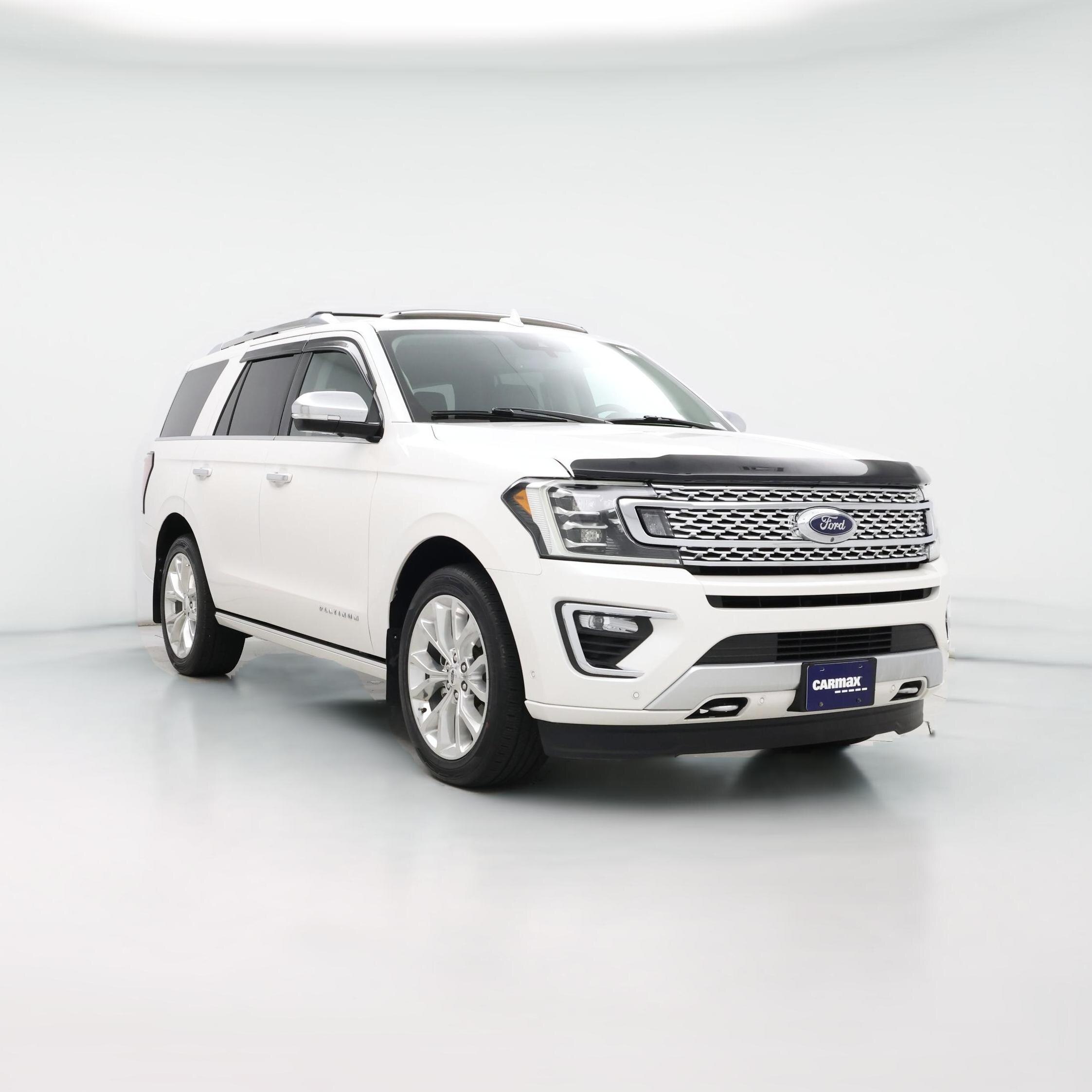 Thumbnail: 2019 Ford Expedition - 1
