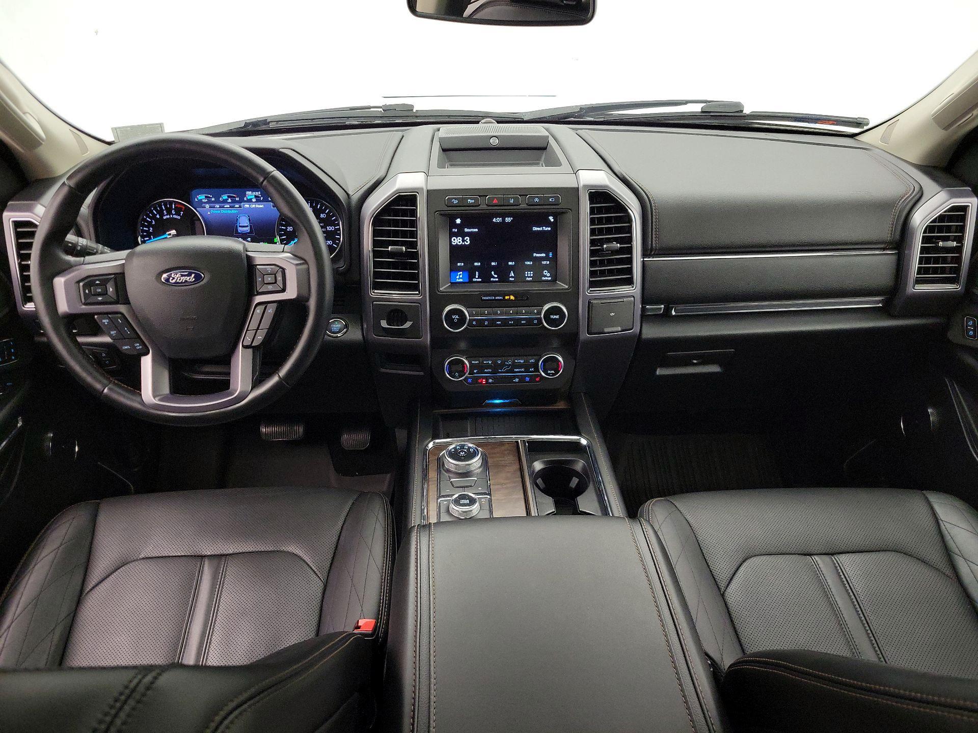 Thumbnail: 2019 Ford Expedition - 9