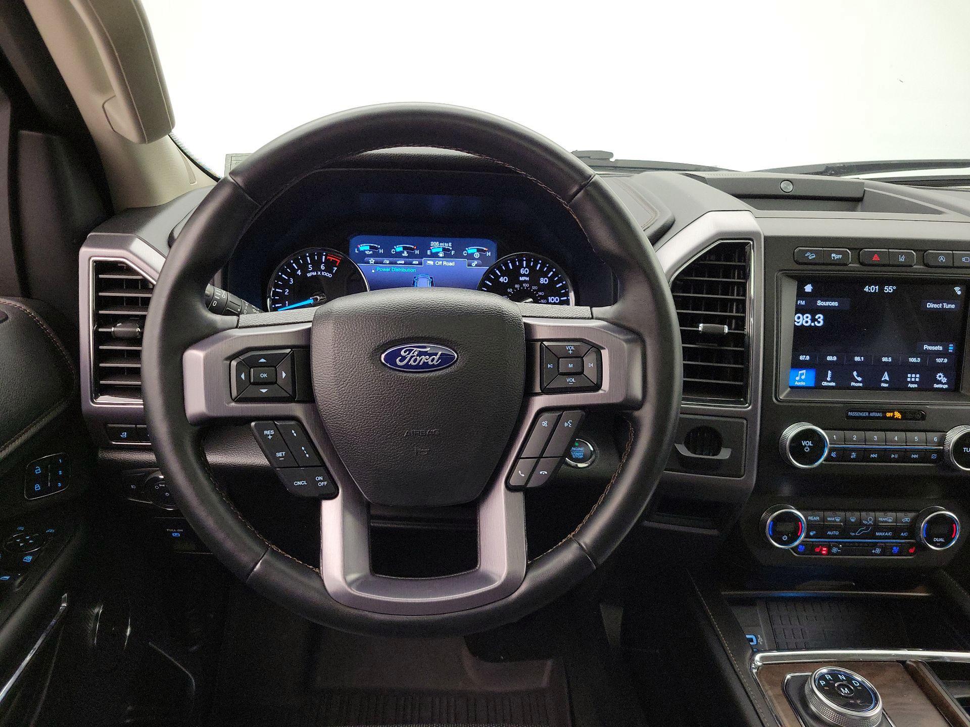 Thumbnail: 2019 Ford Expedition - 10