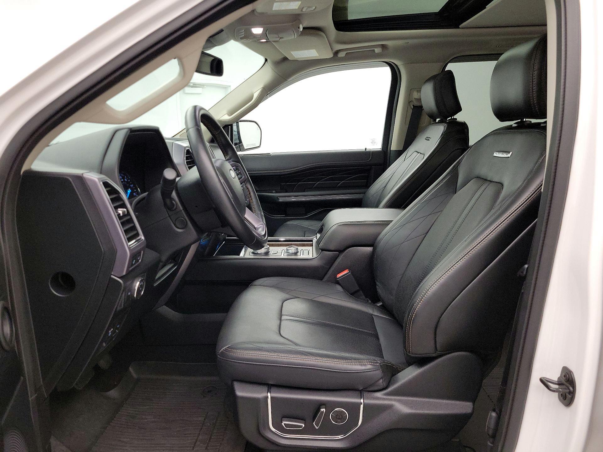 Thumbnail: 2019 Ford Expedition - 11