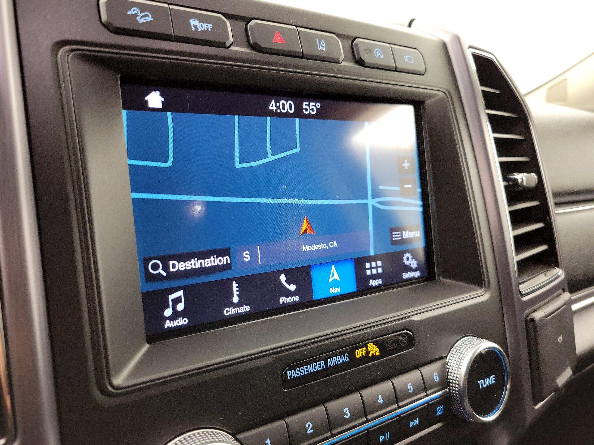 Thumbnail: 2019 Ford Expedition - 14