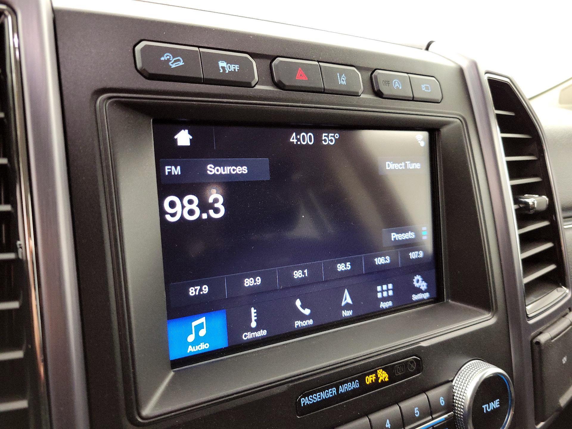 Thumbnail: 2019 Ford Expedition - 16