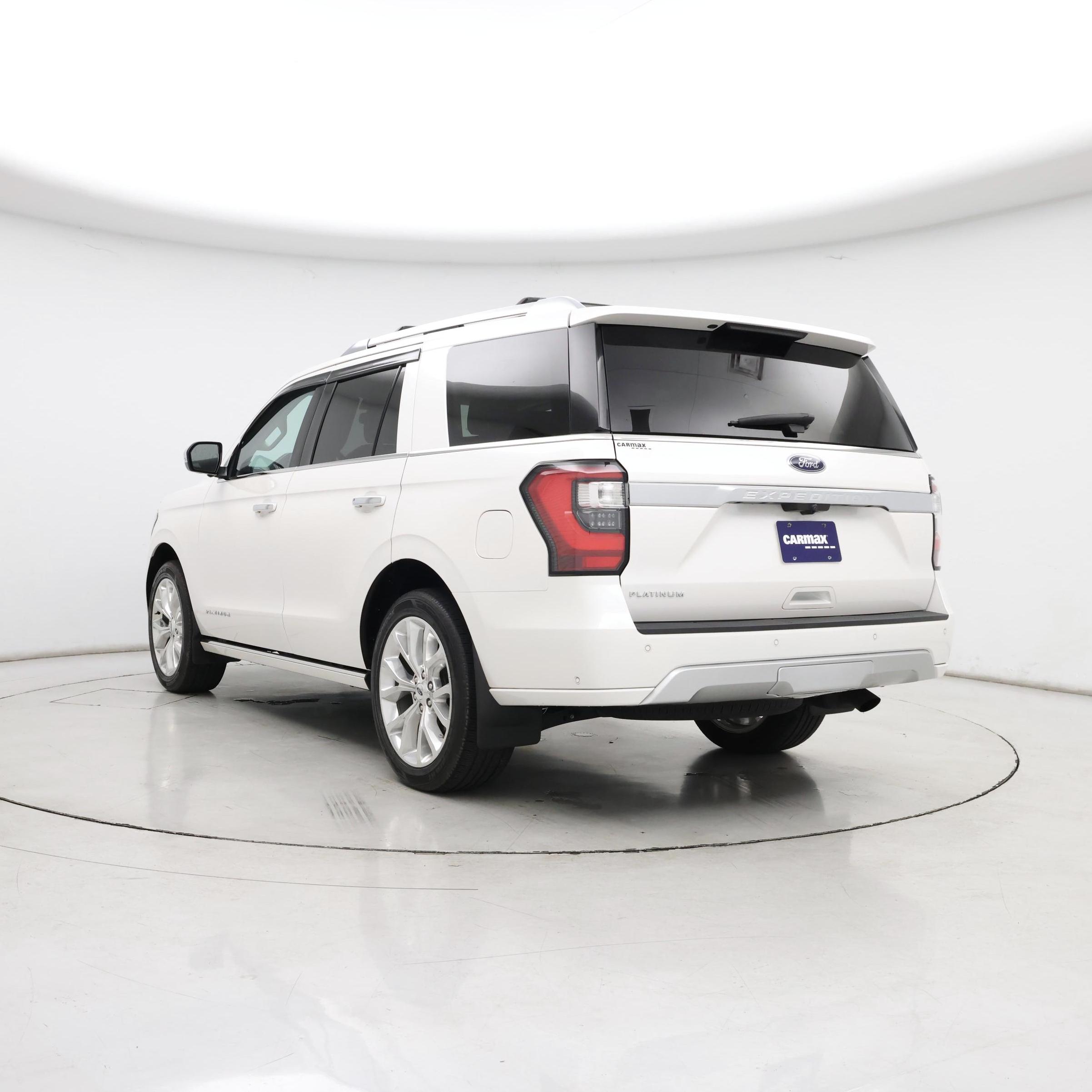 Thumbnail: 2019 Ford Expedition - 2