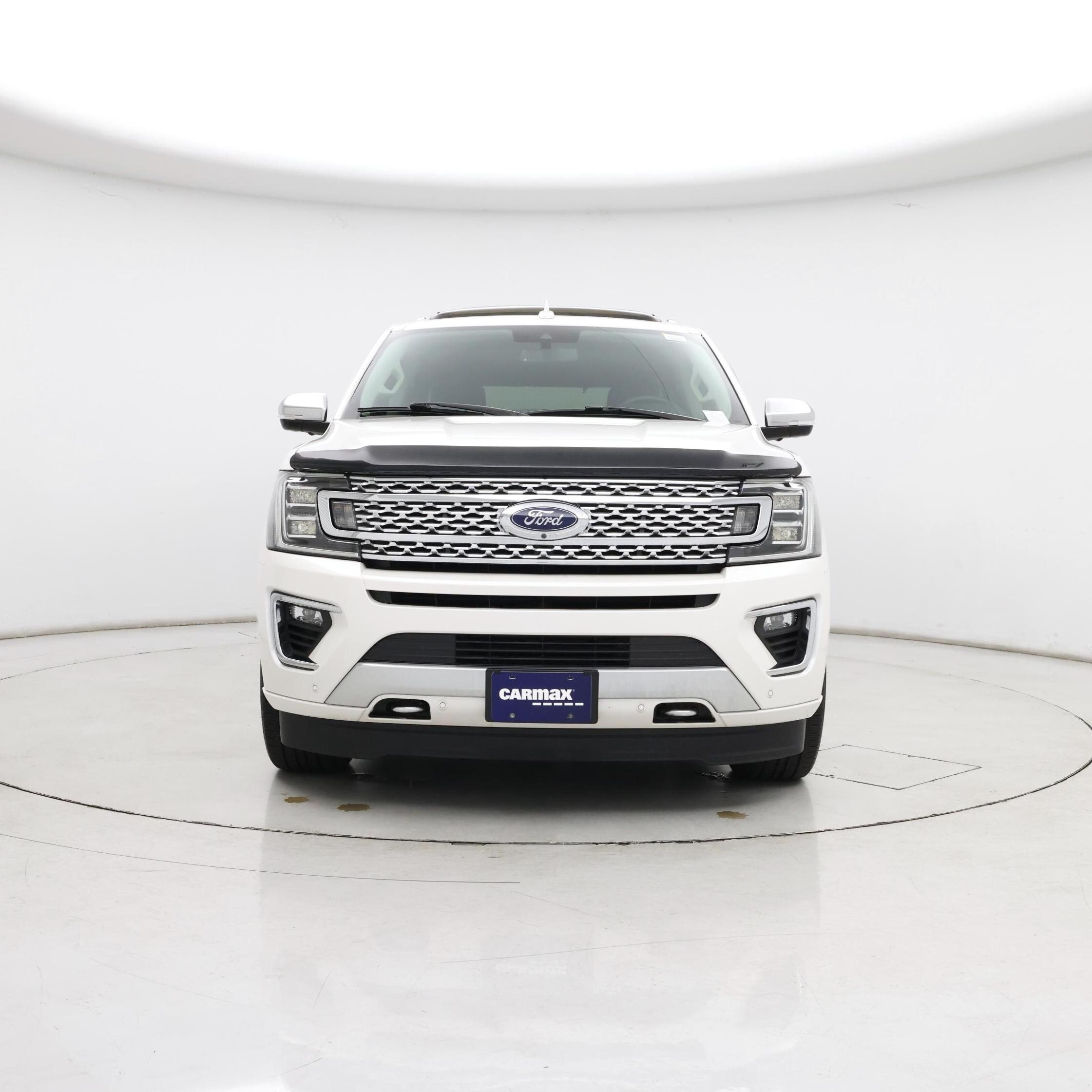 Thumbnail: 2019 Ford Expedition - 5