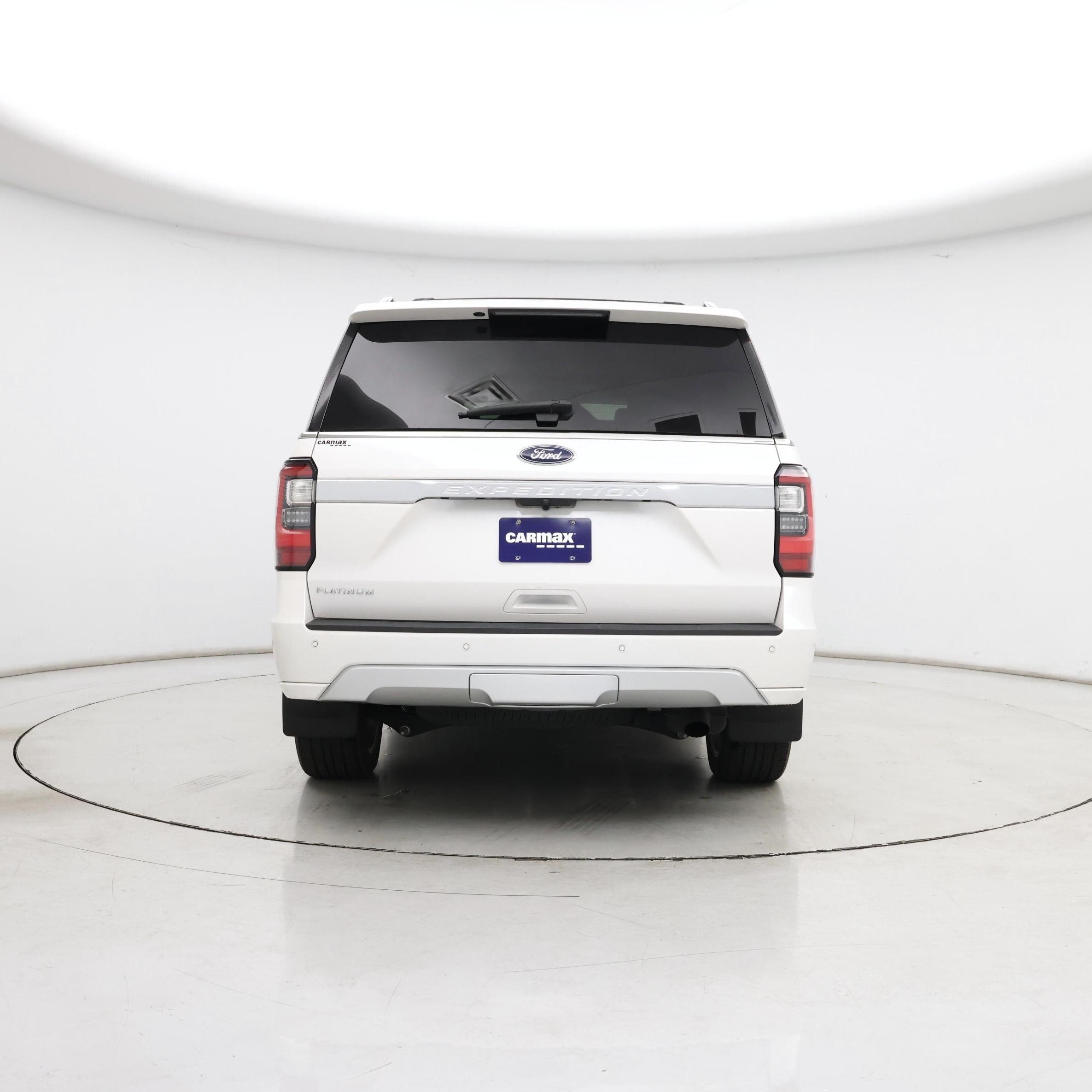 Thumbnail: 2019 Ford Expedition - 6