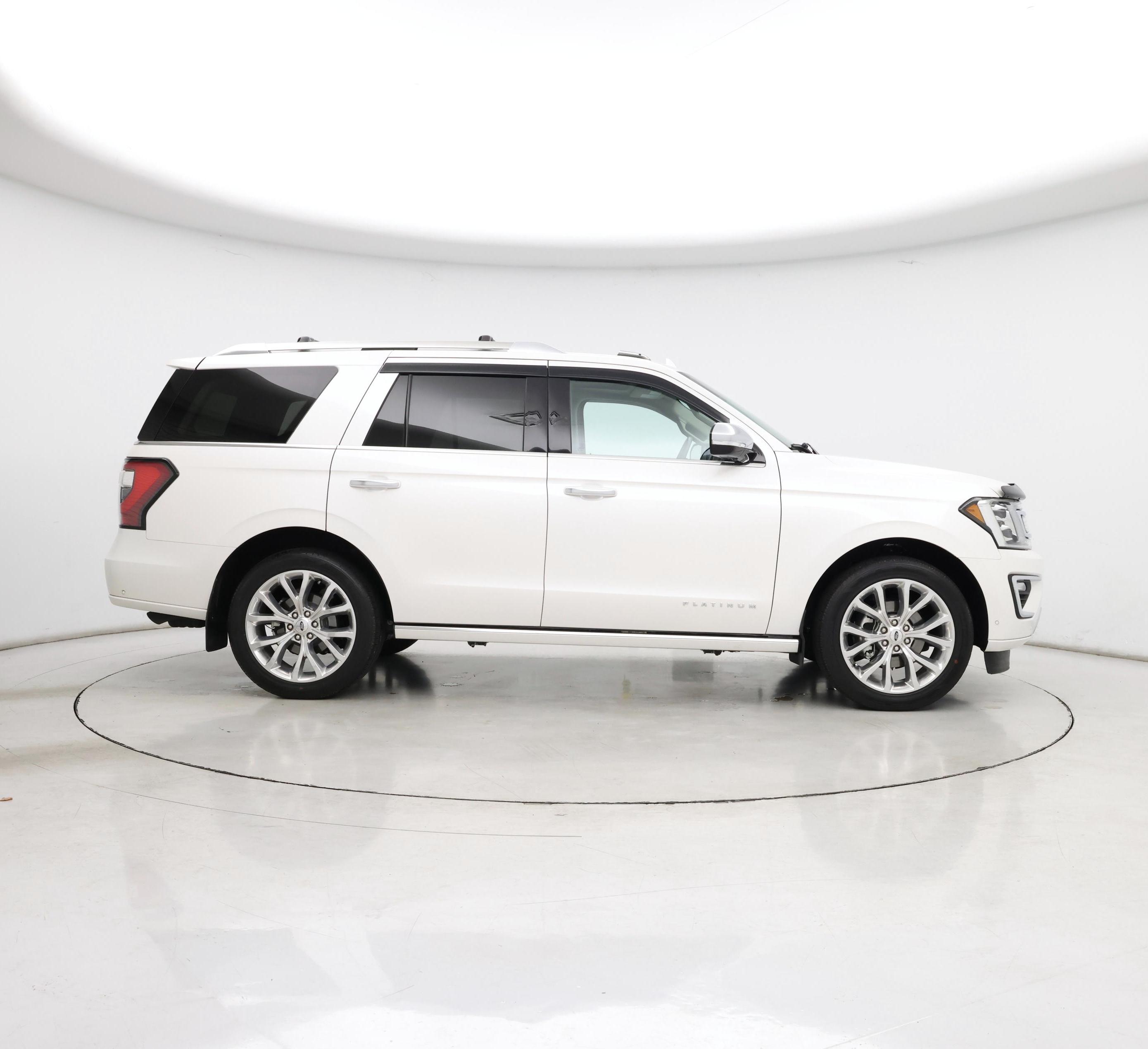 Thumbnail: 2019 Ford Expedition - 7