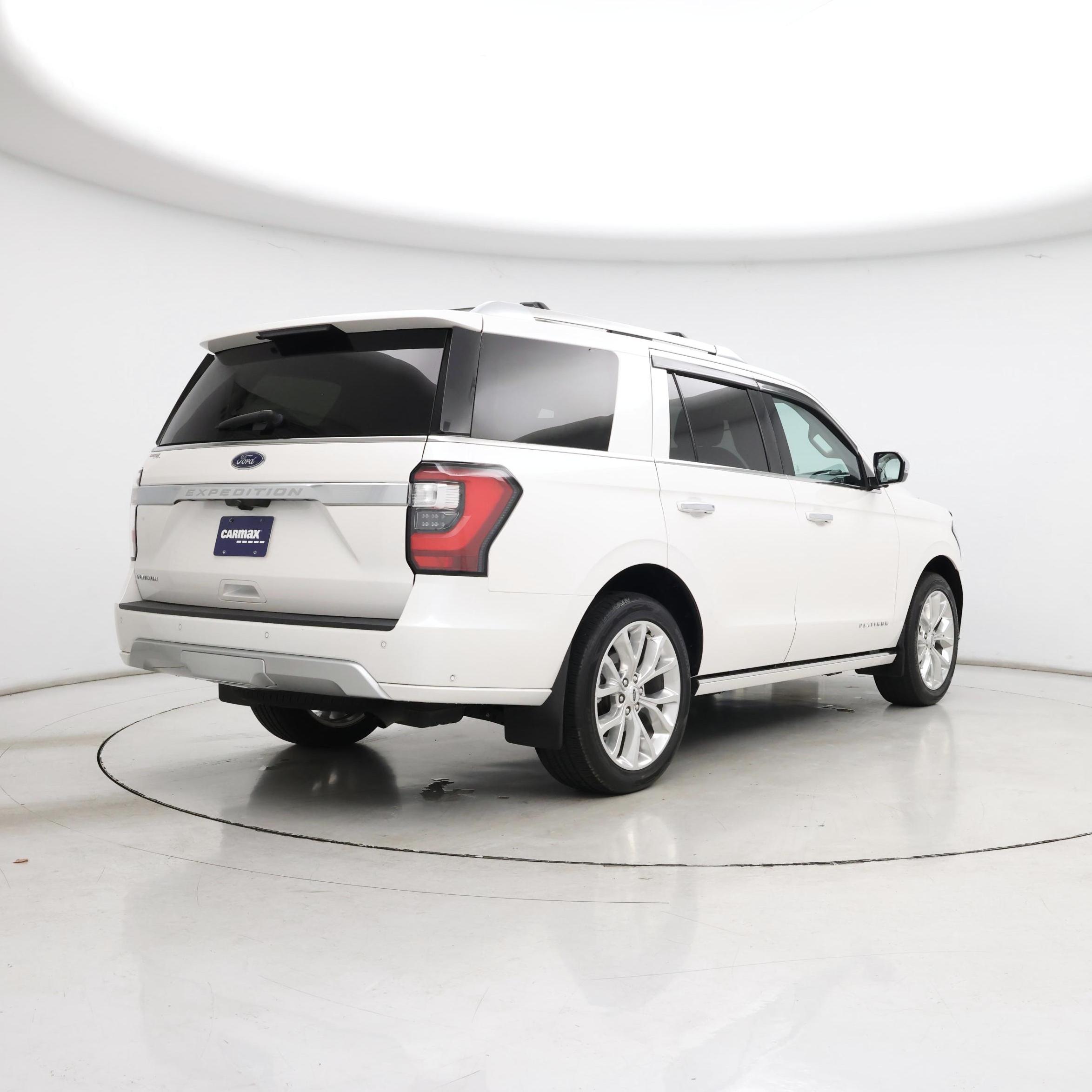 Thumbnail: 2019 Ford Expedition - 8